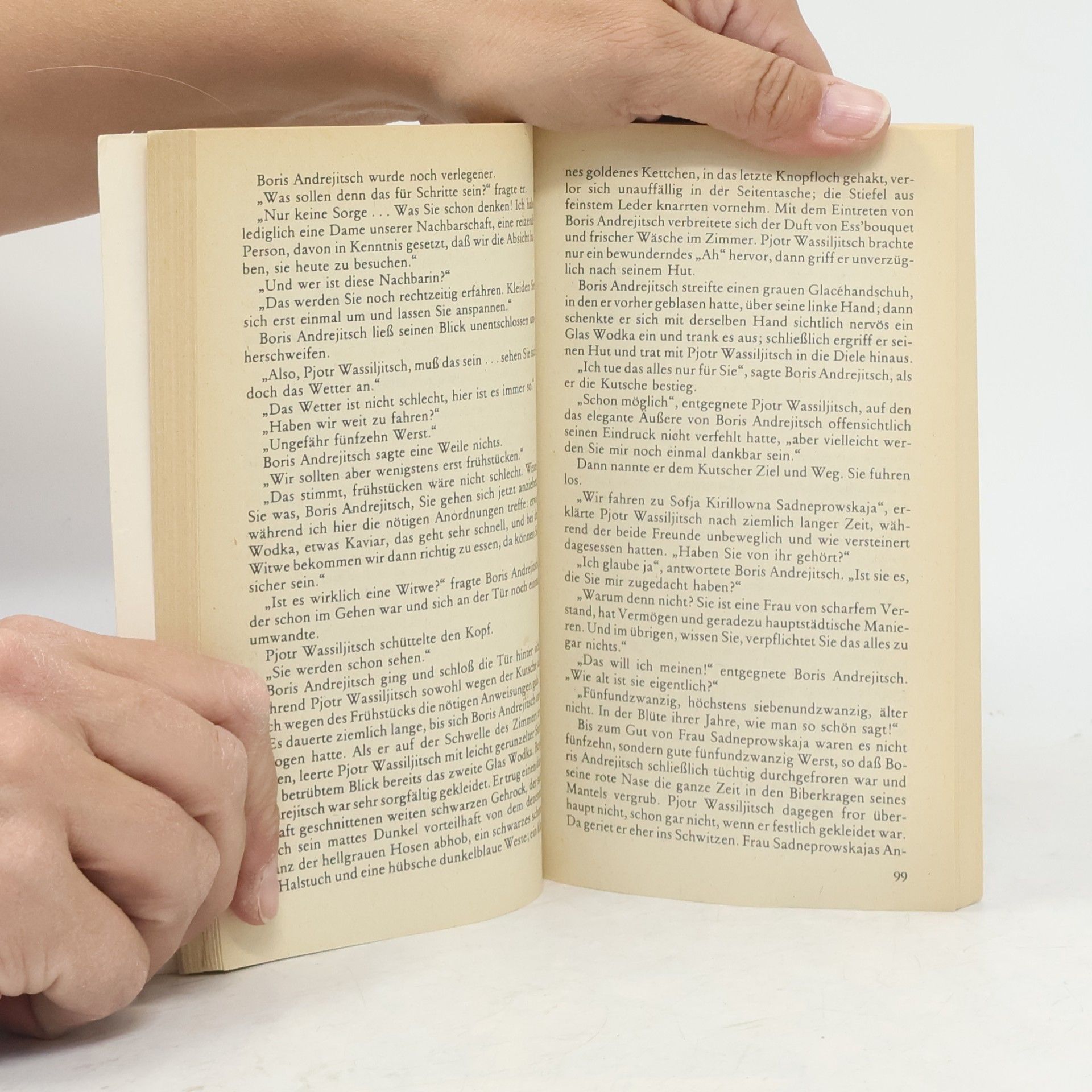 Ivan Turgenev Ein Briefwechsel