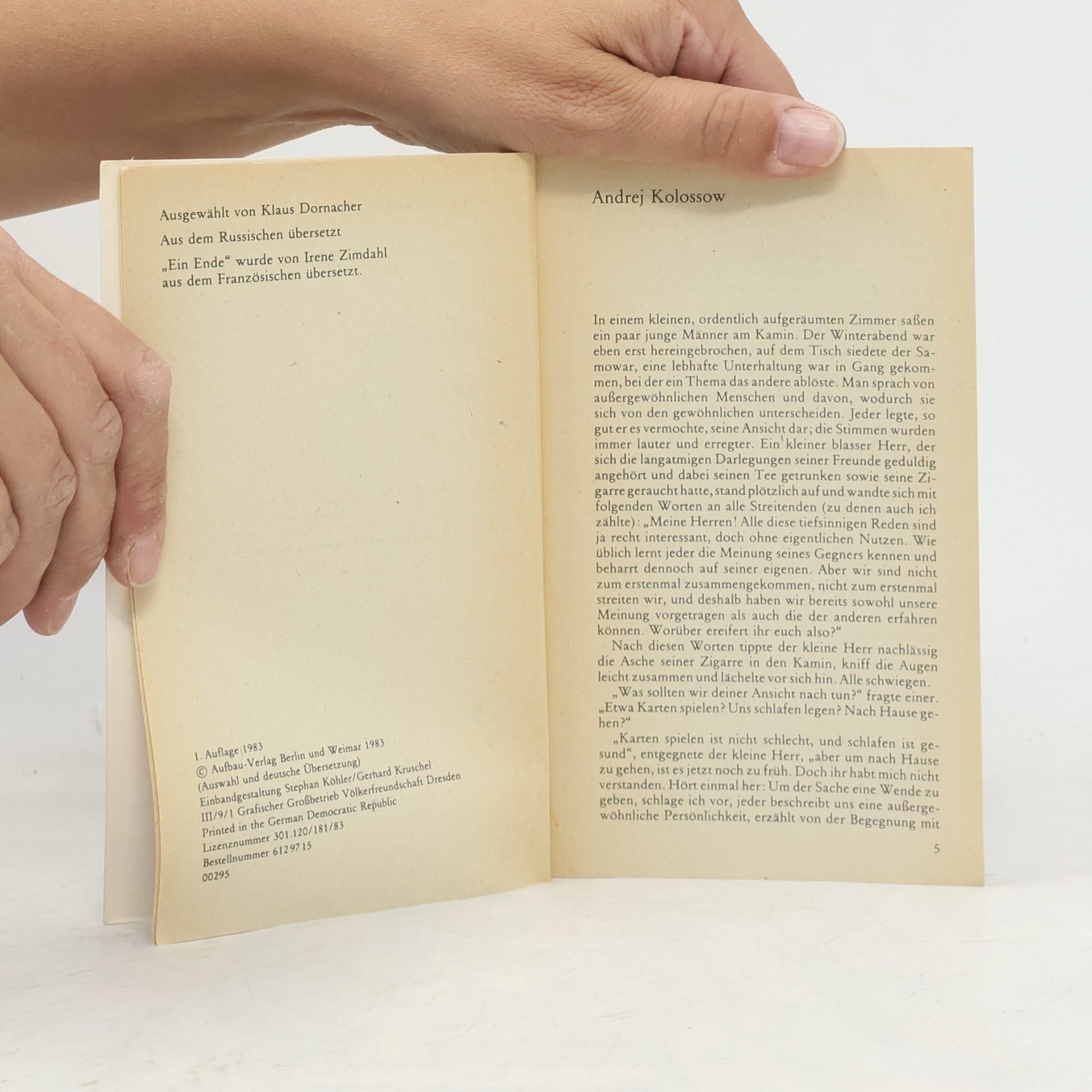 Ivan Turgenev Ein Briefwechsel