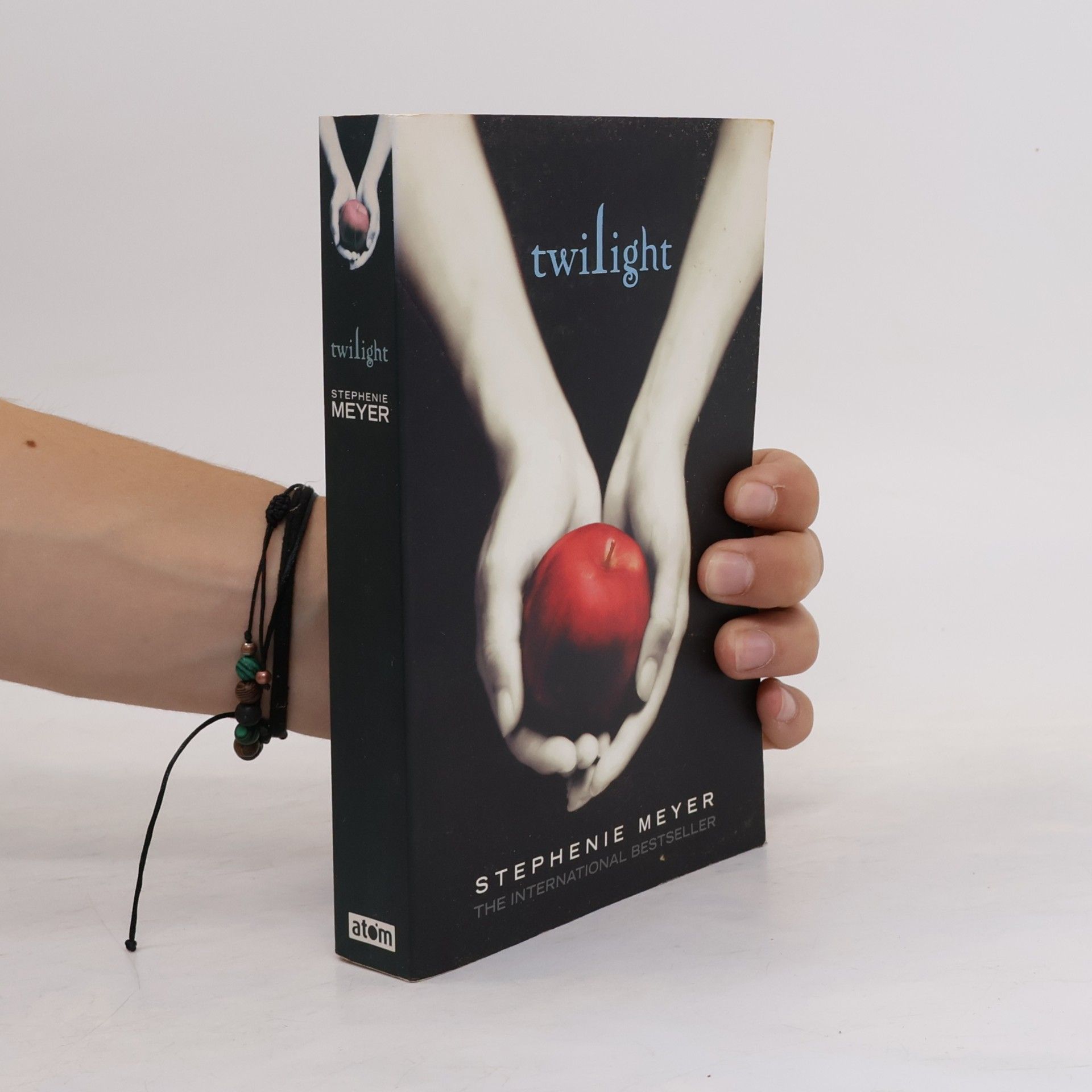 Stephenie Meyer Twilight