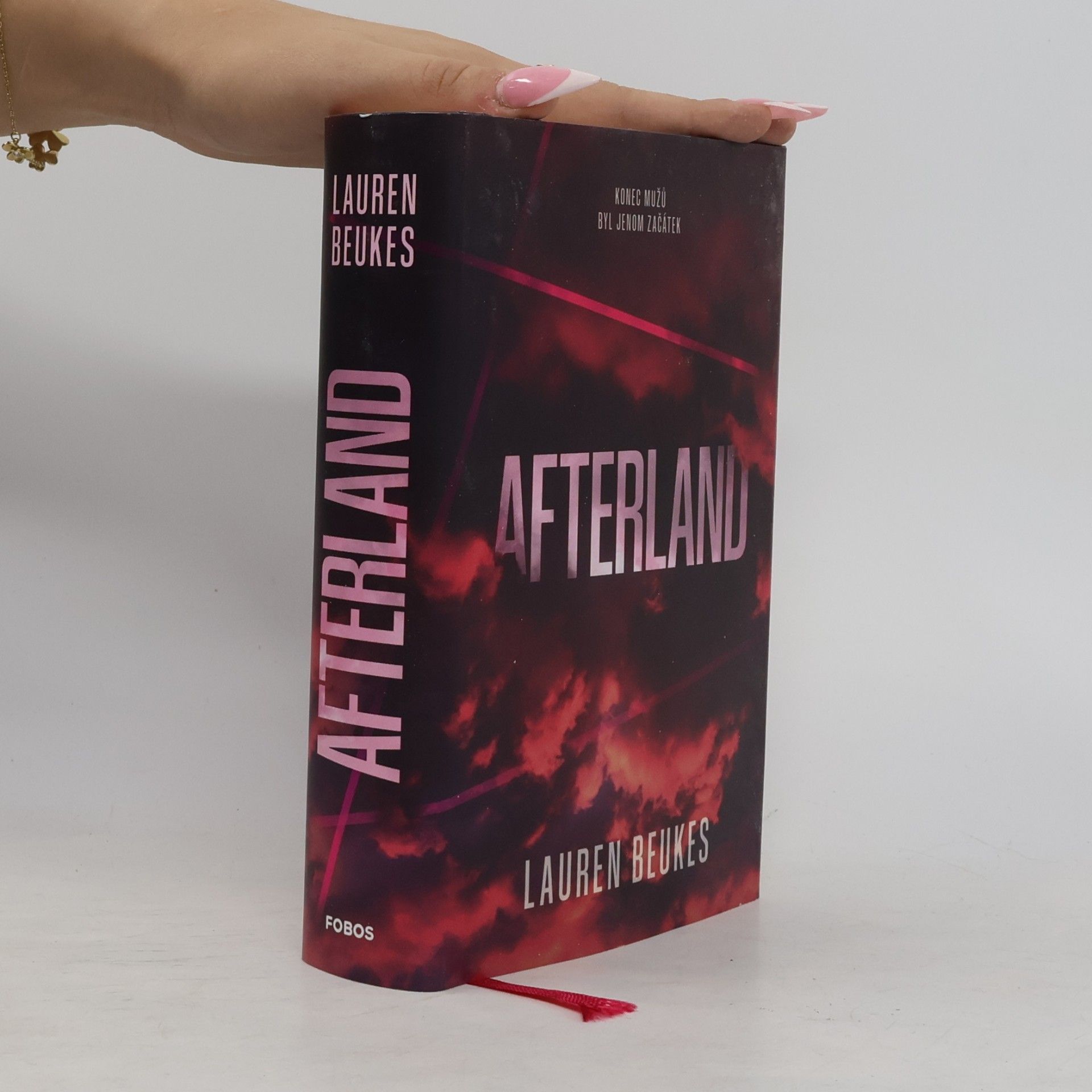 Afterland