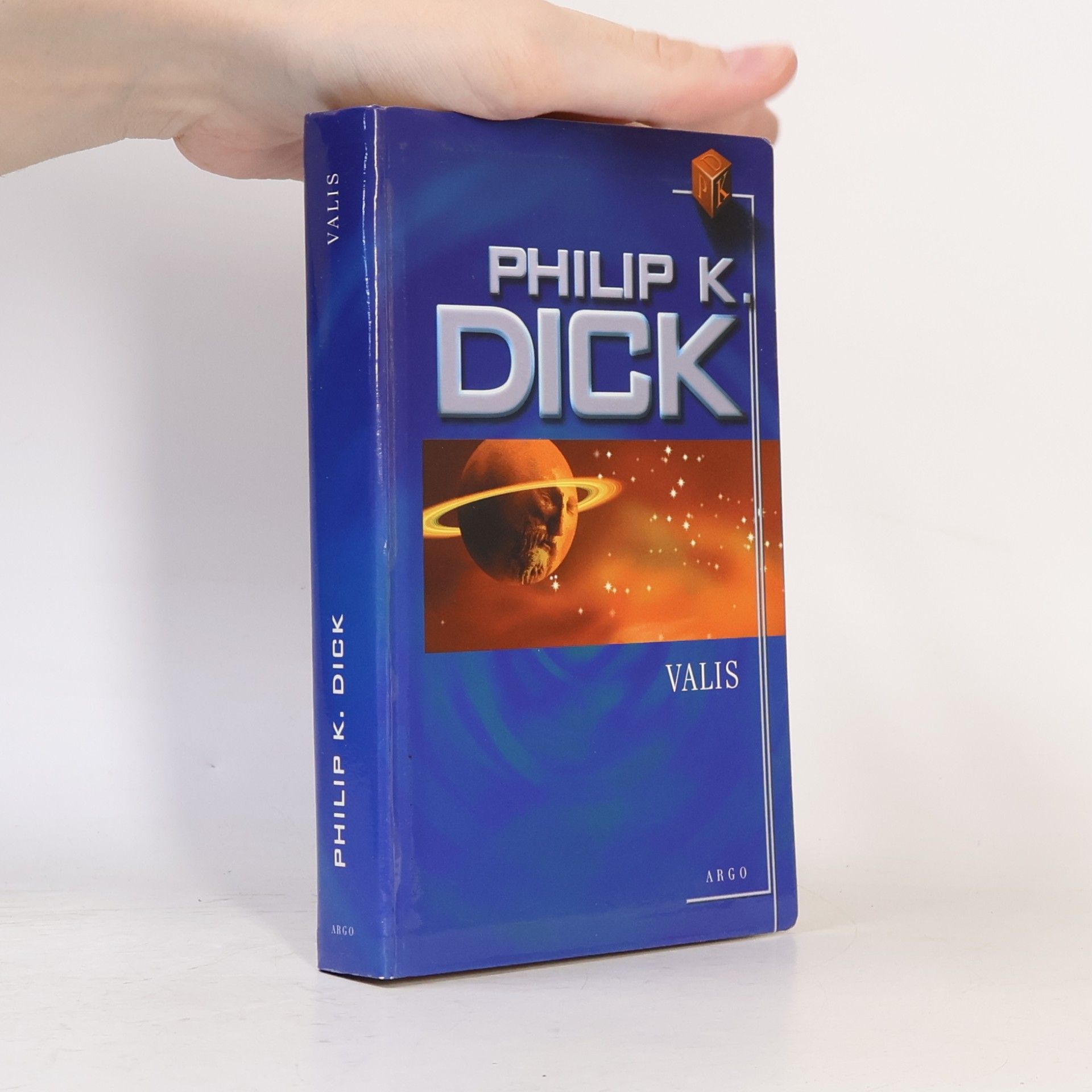 Philip K. Dick Valis