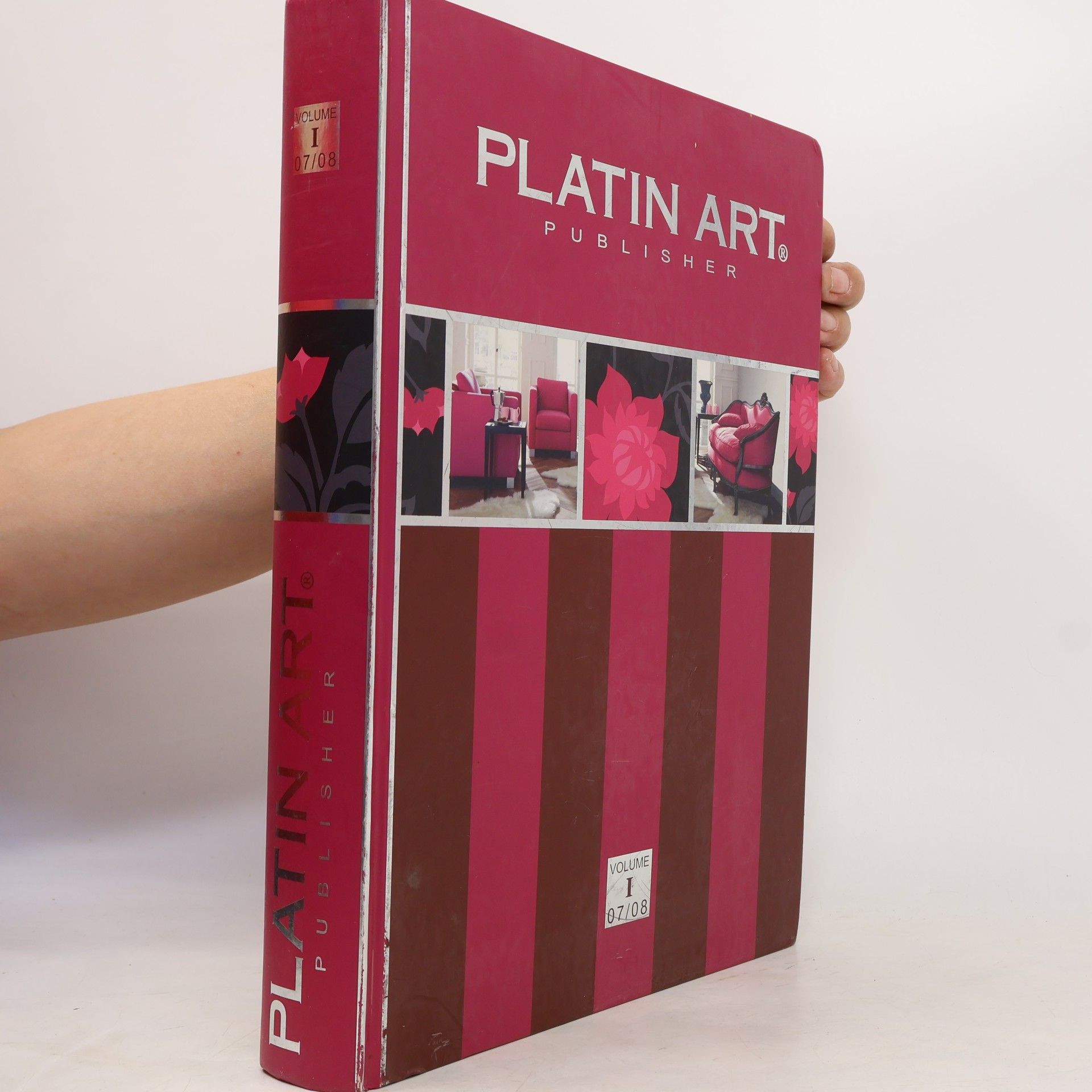 kolektiv Platin Art Publisher I.