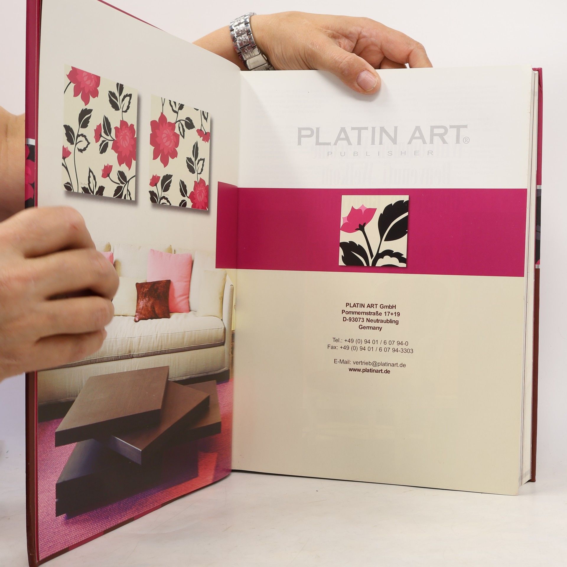 kolektiv Platin Art Publisher I.