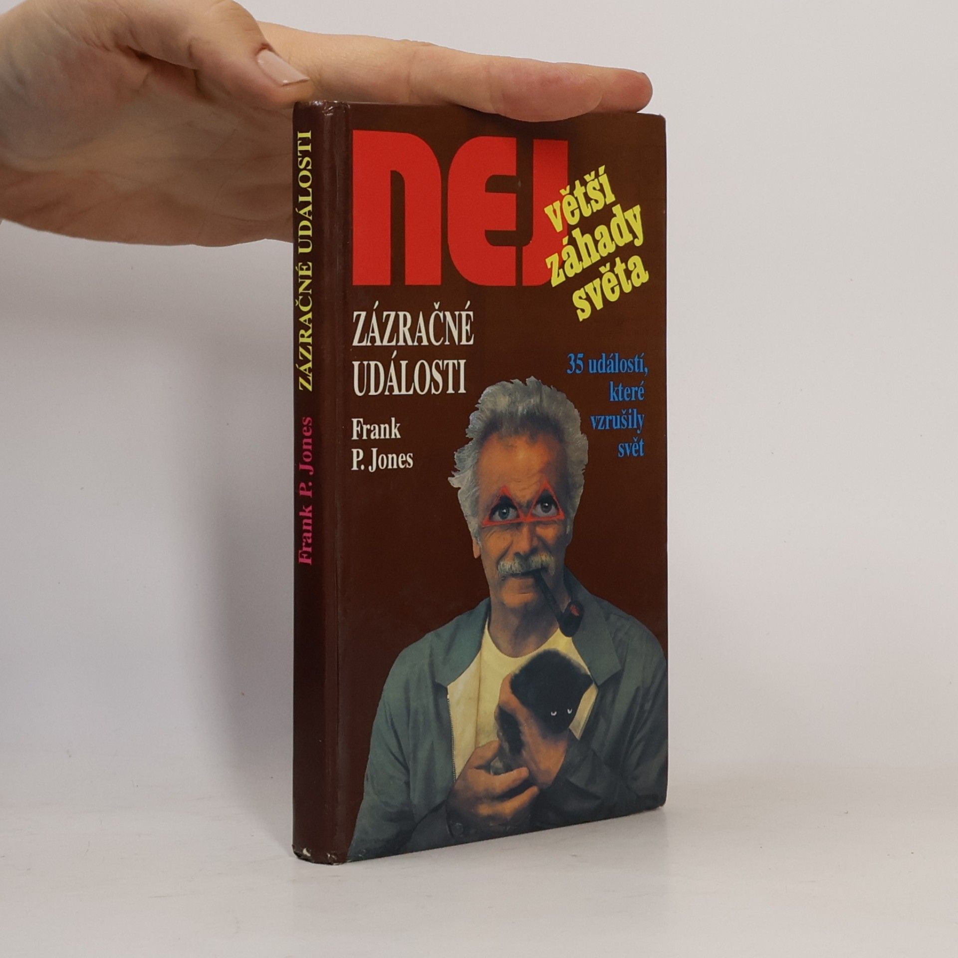 Zázračné události