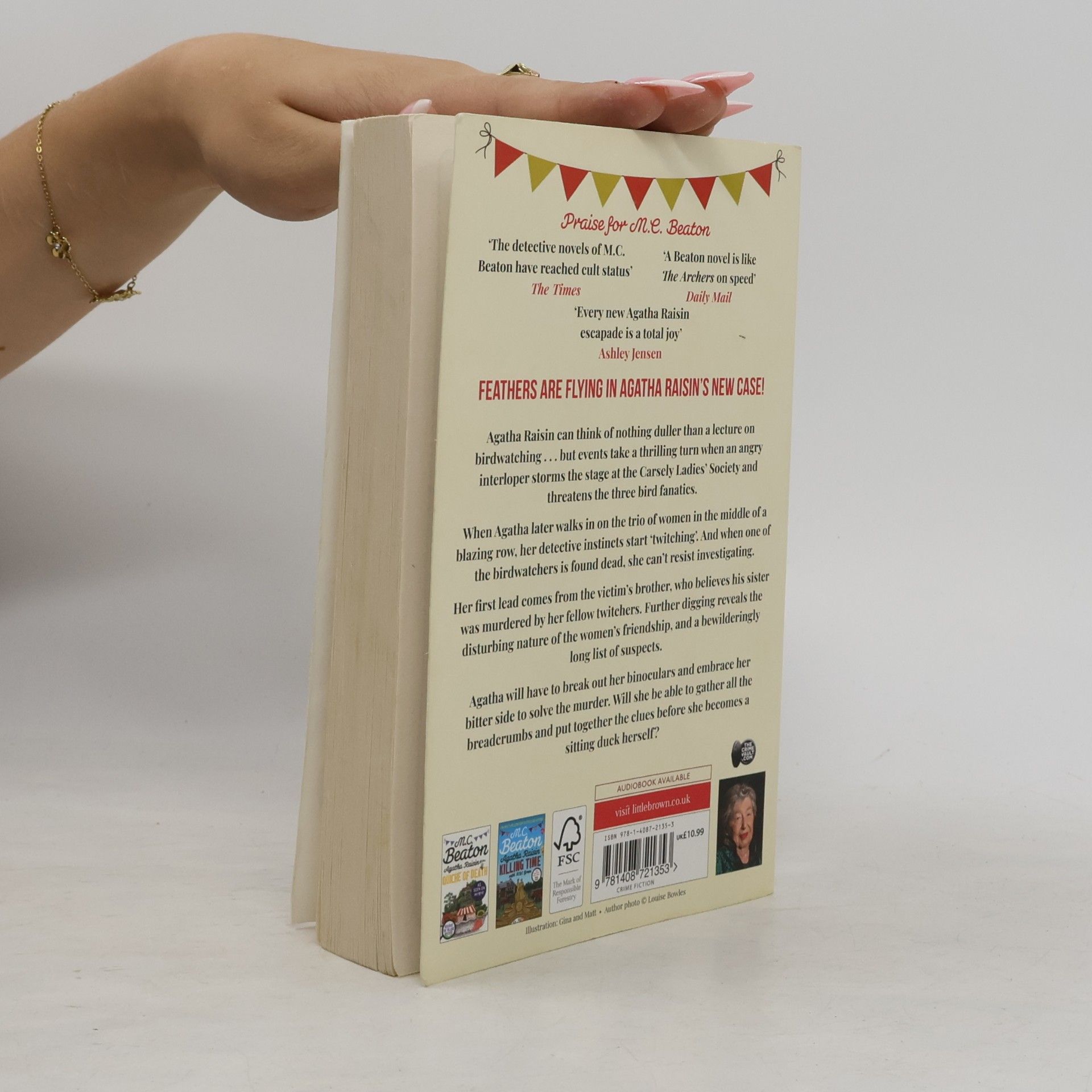 Marion Chesney Agatha Raisin: Sugar and Spite: The brand new novel in the bestselling cosy mystery series