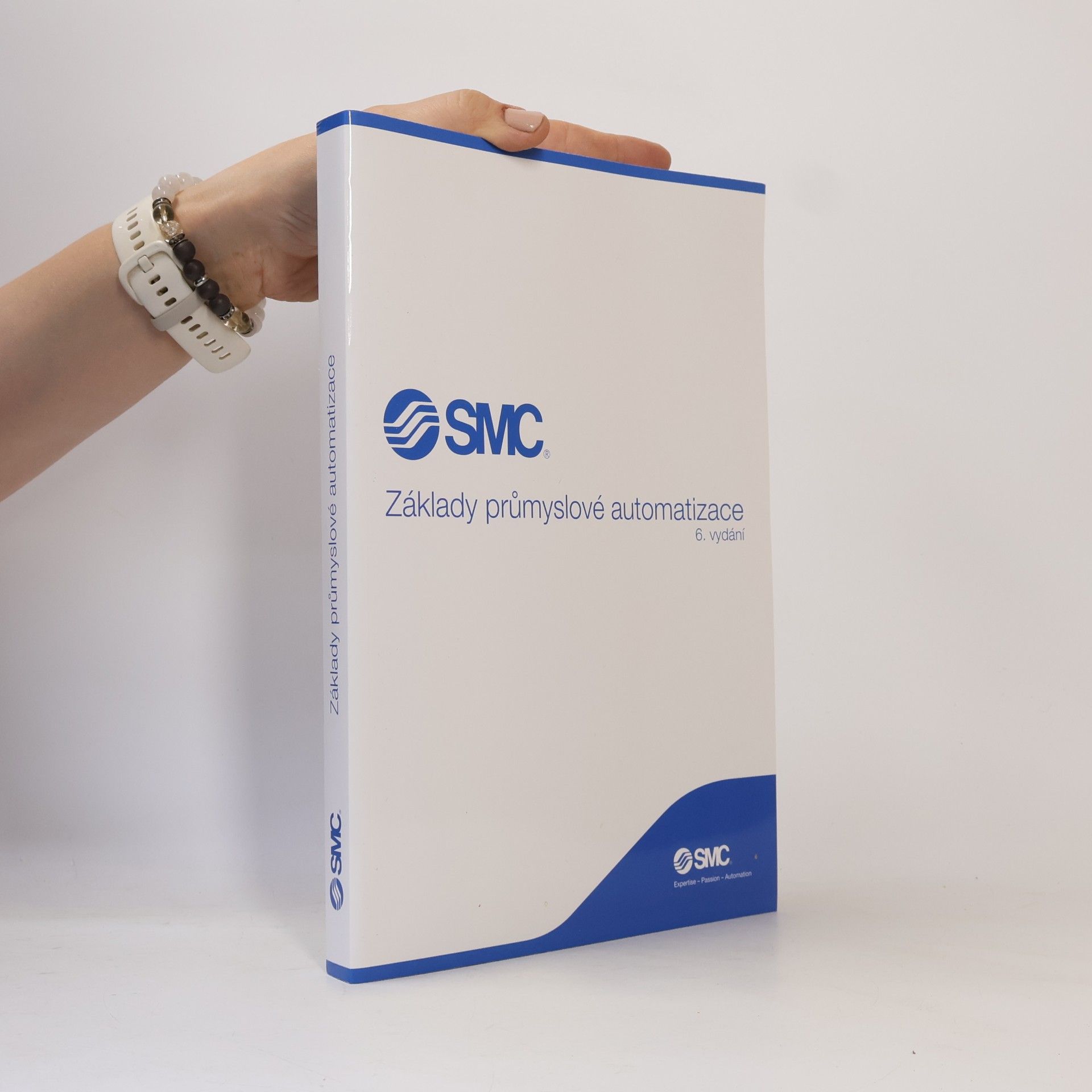 Autores varios Základy průmyslové automatizace