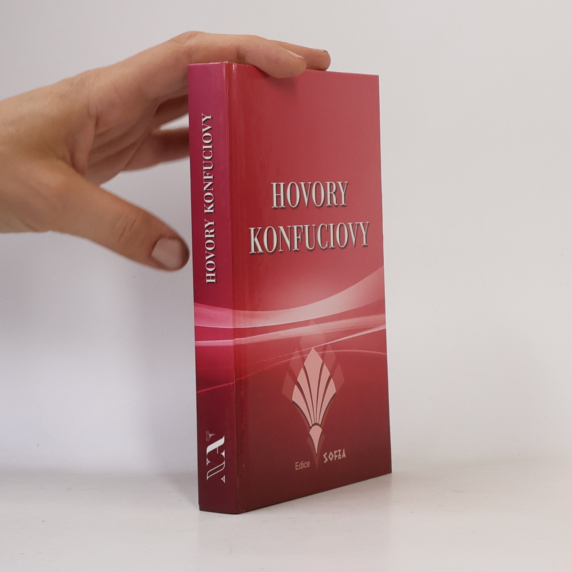 Konfucius Hovory Konfuciovy