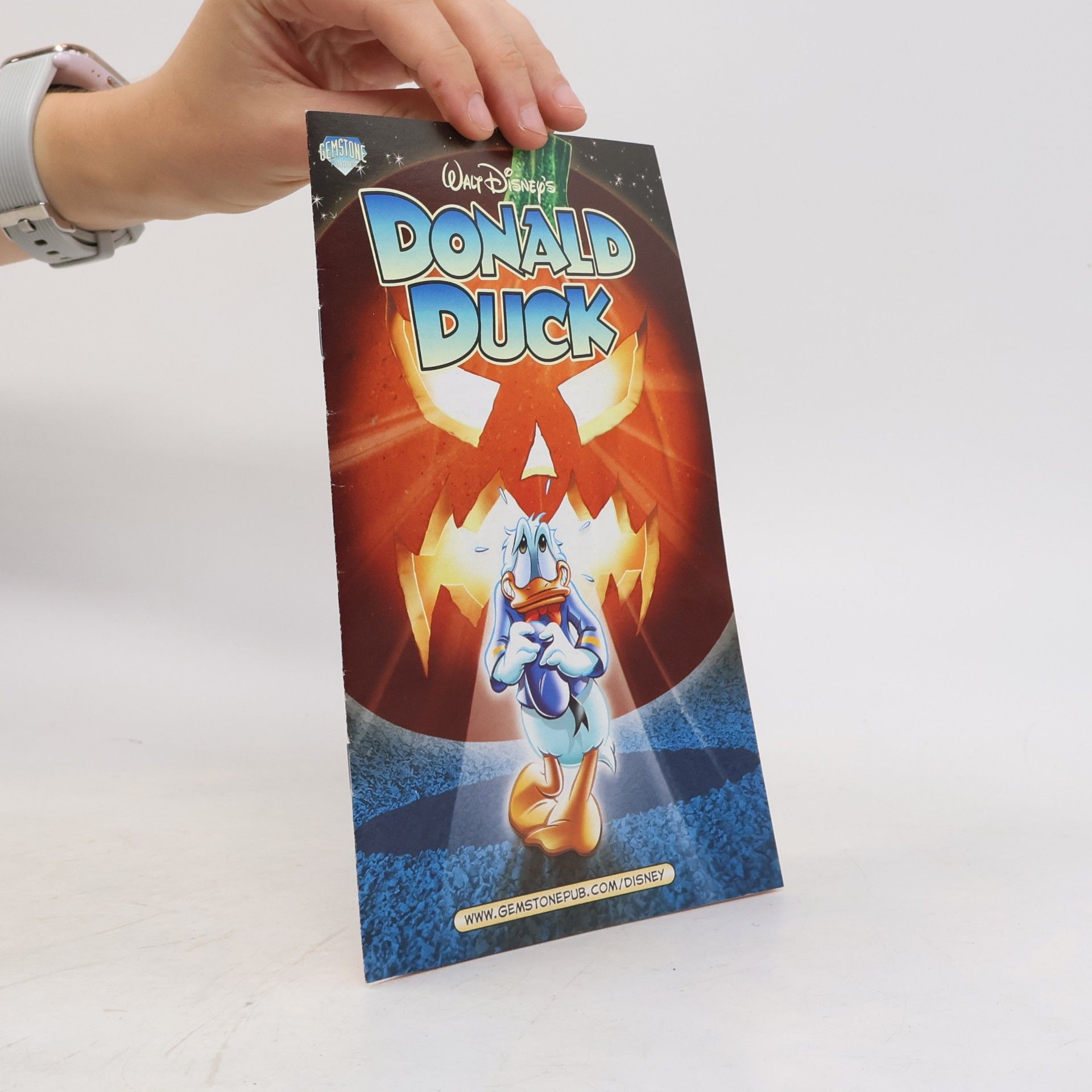 Autorenkollektiv Donald Duck
