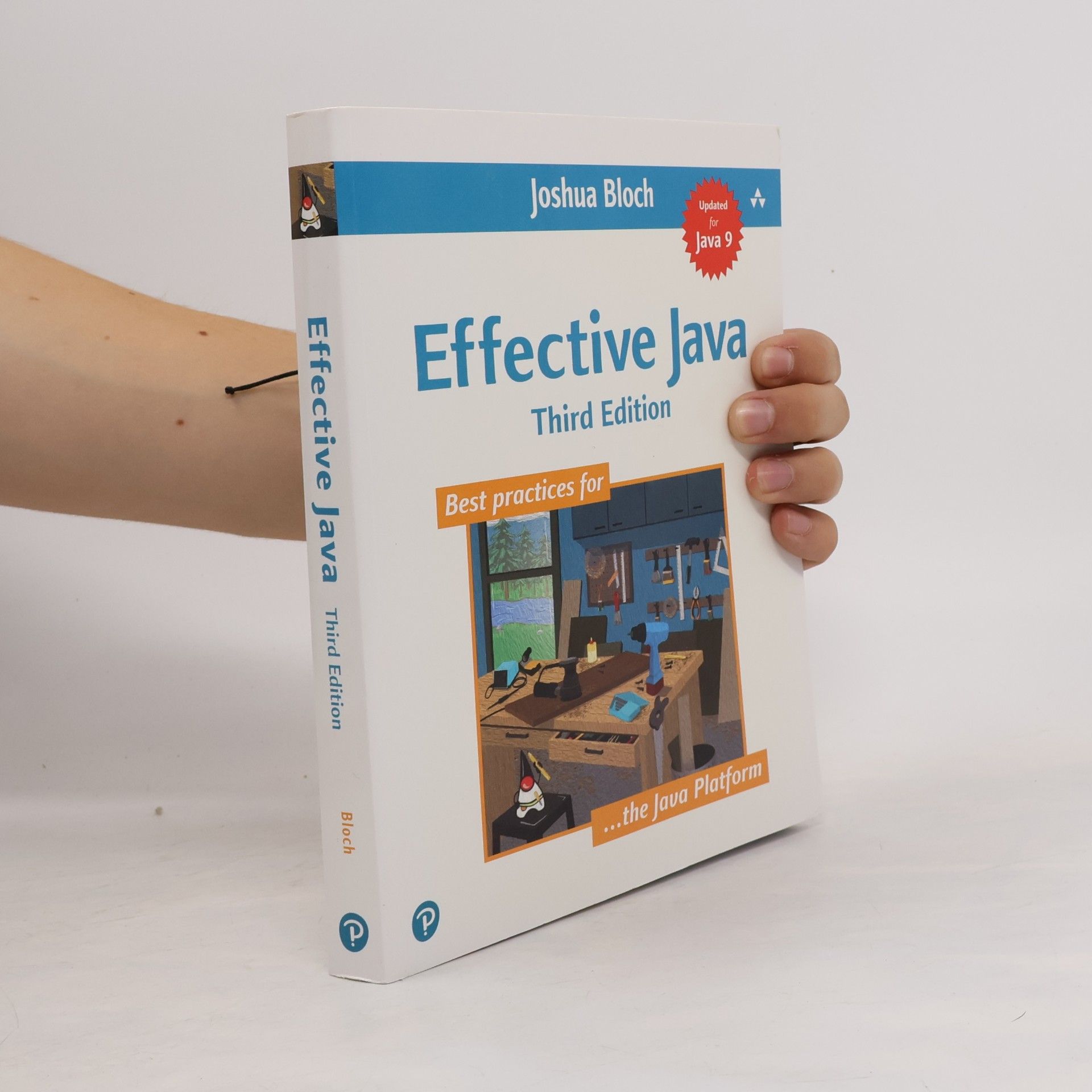 Effective Java