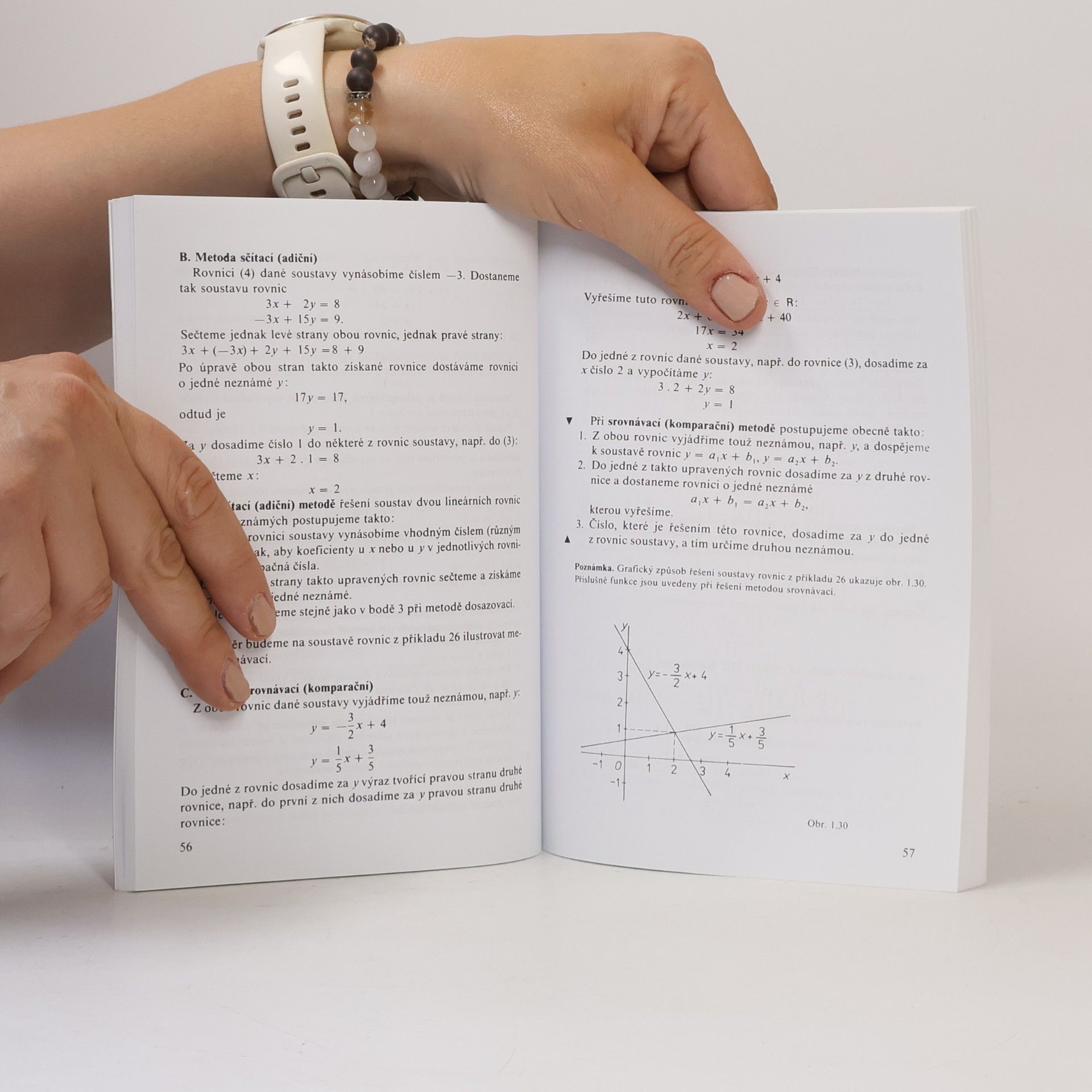 Jana Řepová Matematika pro střední odborné školy a studijní obory středních odborných učilišť. 2. část