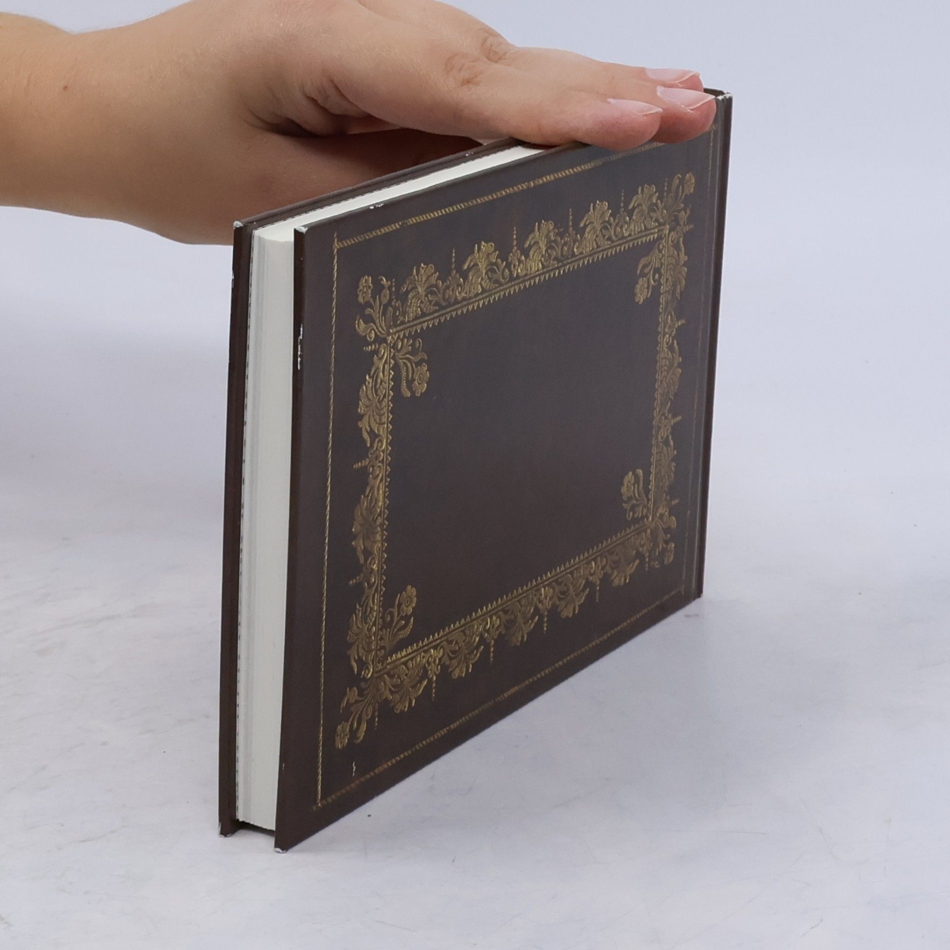 Benedikt Christian Avenarius Das Stammbuch des Benedict Christian Avenarius