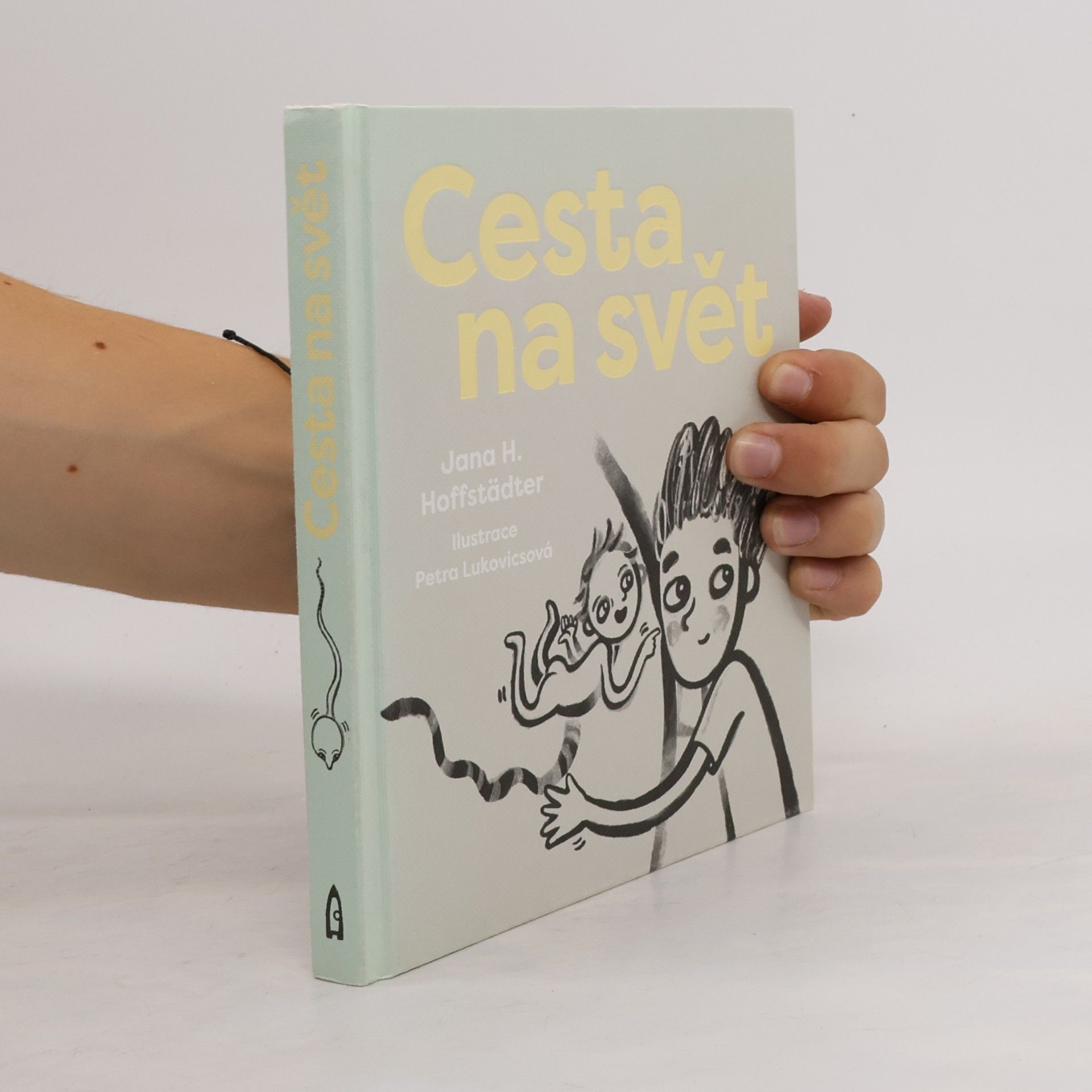 Cesta na svět