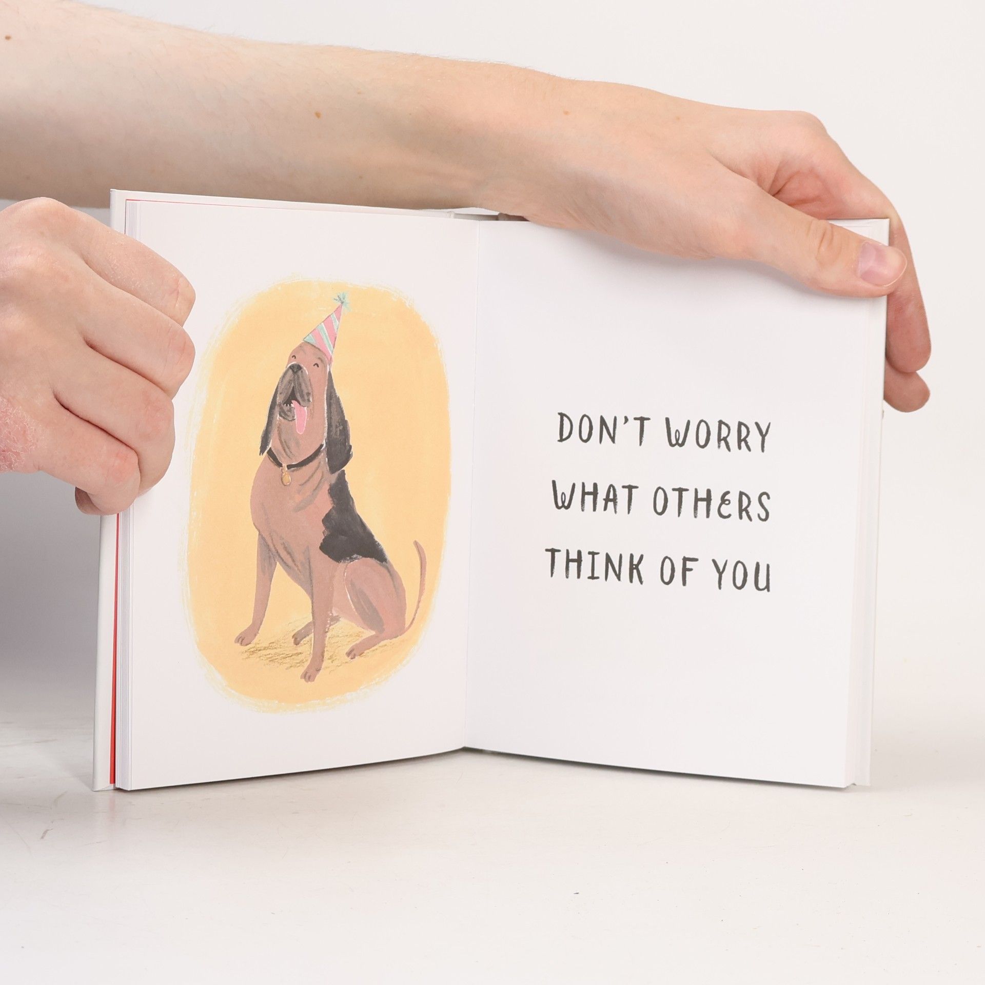 Emma Block Life Lessons I Learned from My Dog