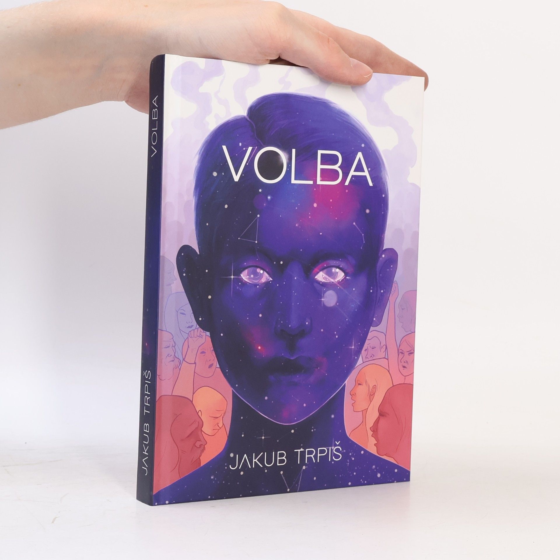 Jakub Trpiš Volba