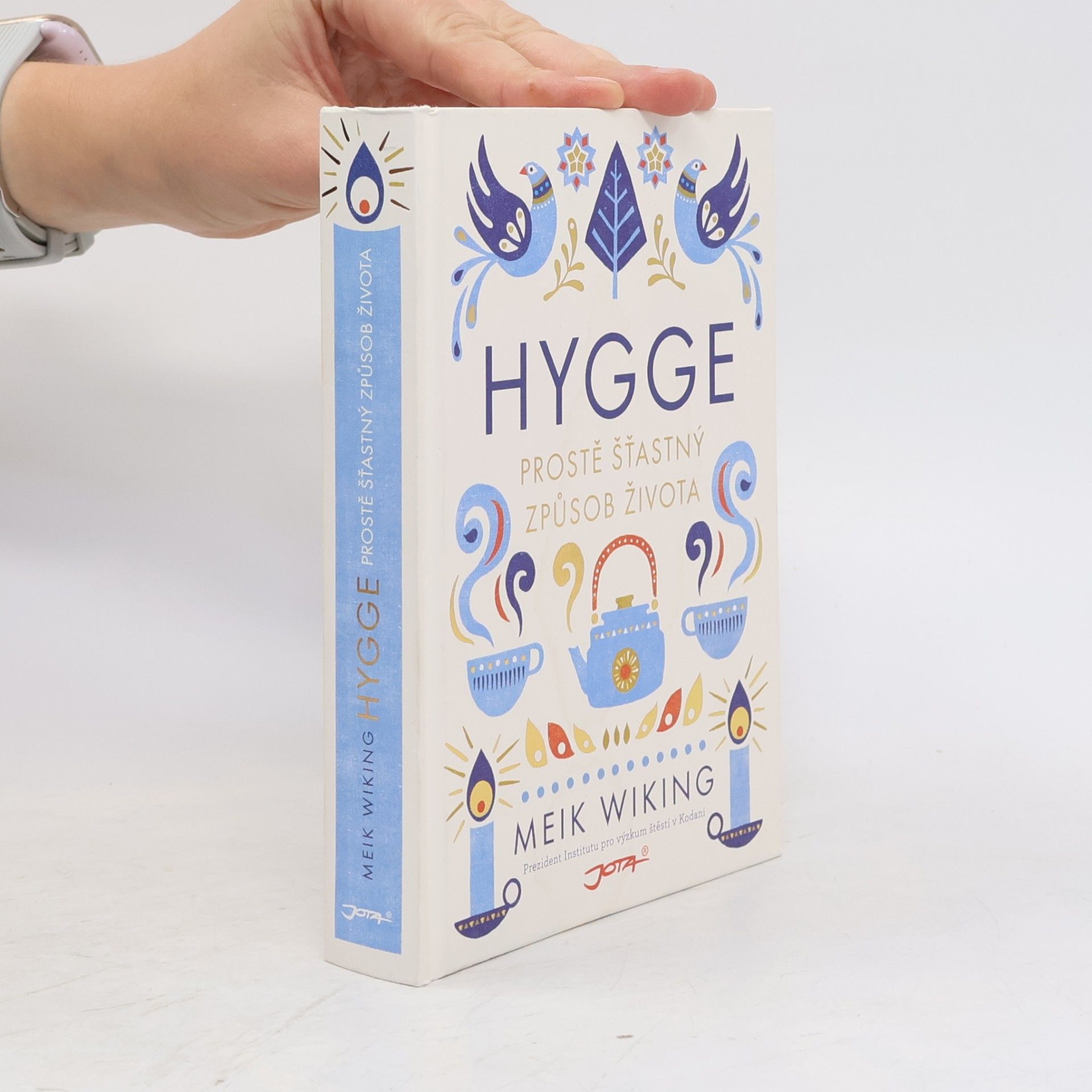 Meik Wiking Hygge
