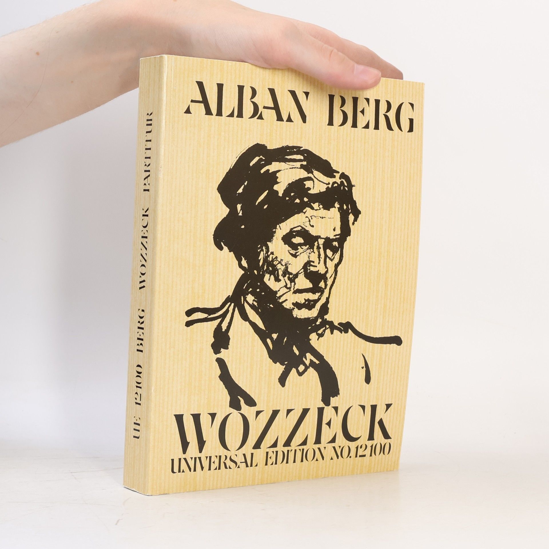Wozzeck
