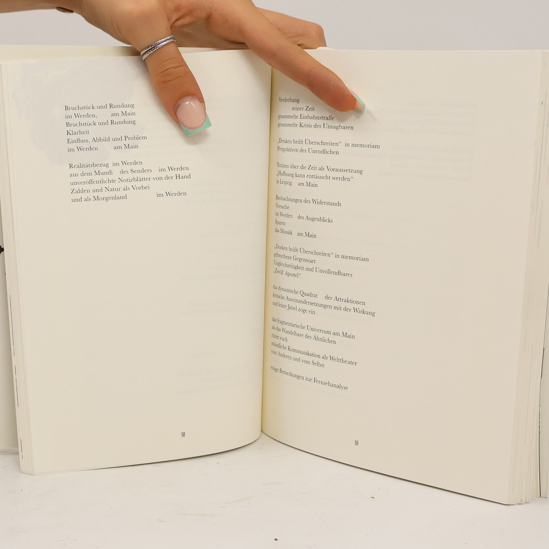 Thomas Pletzinger Tippgemeinschaft. Jahresanthologie der Studierenden des Deutschen Literaturinstituts Leipzig 2007