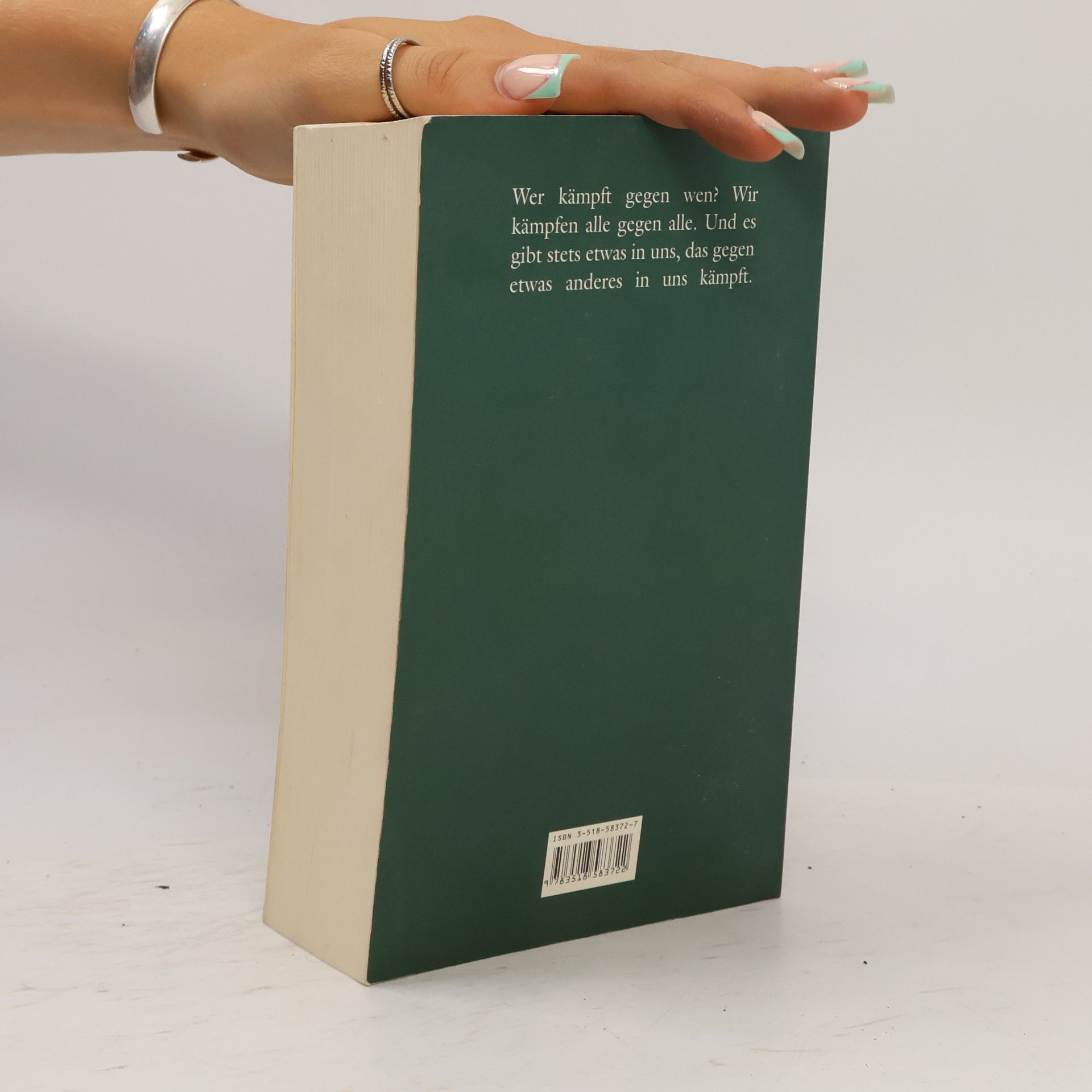 Michel Foucault Schriften in vier Bänden - Dits et Ecrits 3. 1976-1979