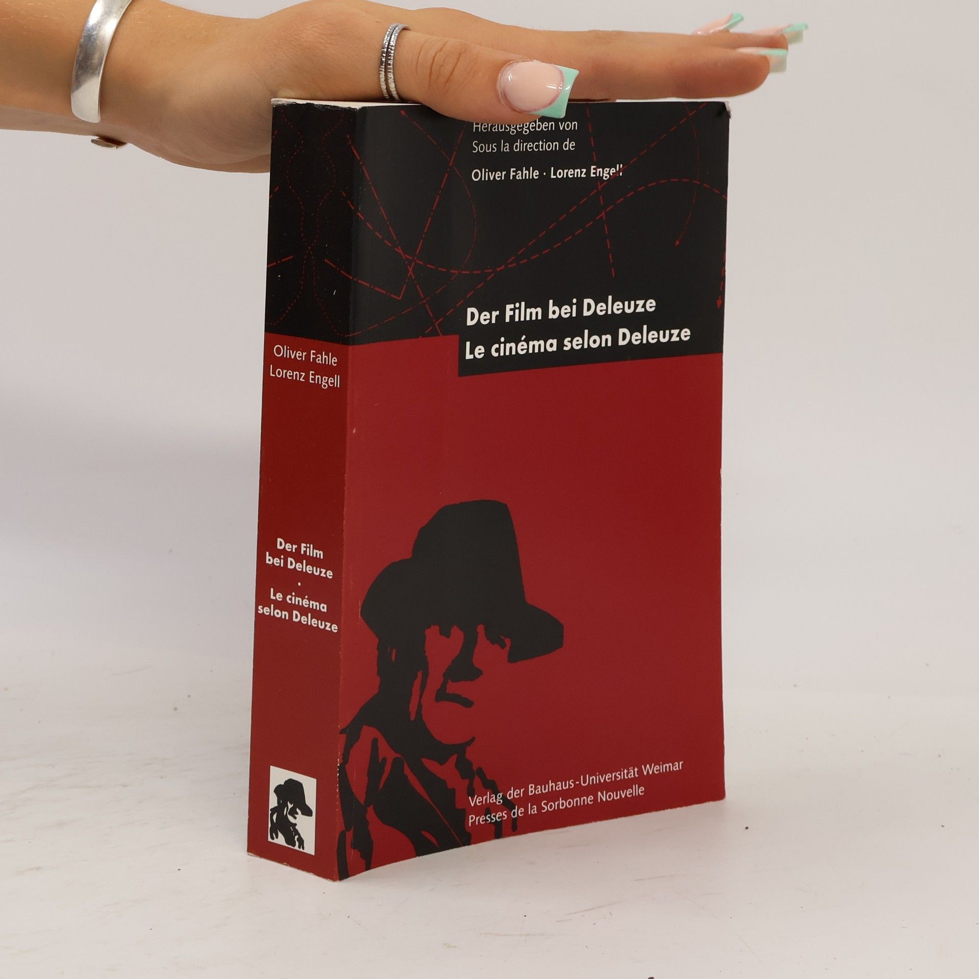 Der Film bei Deleuze