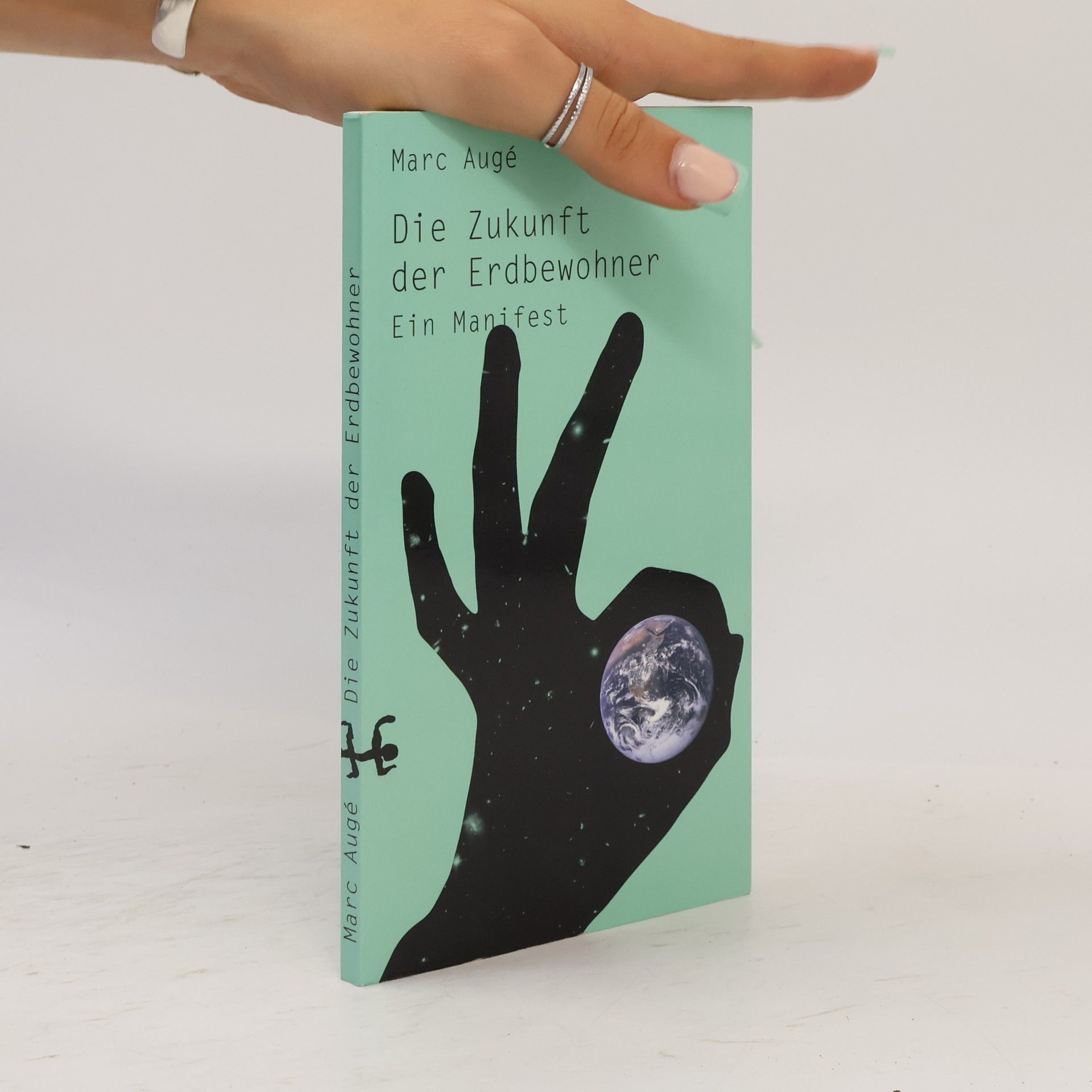 Die Zukunft der Erdbewohner