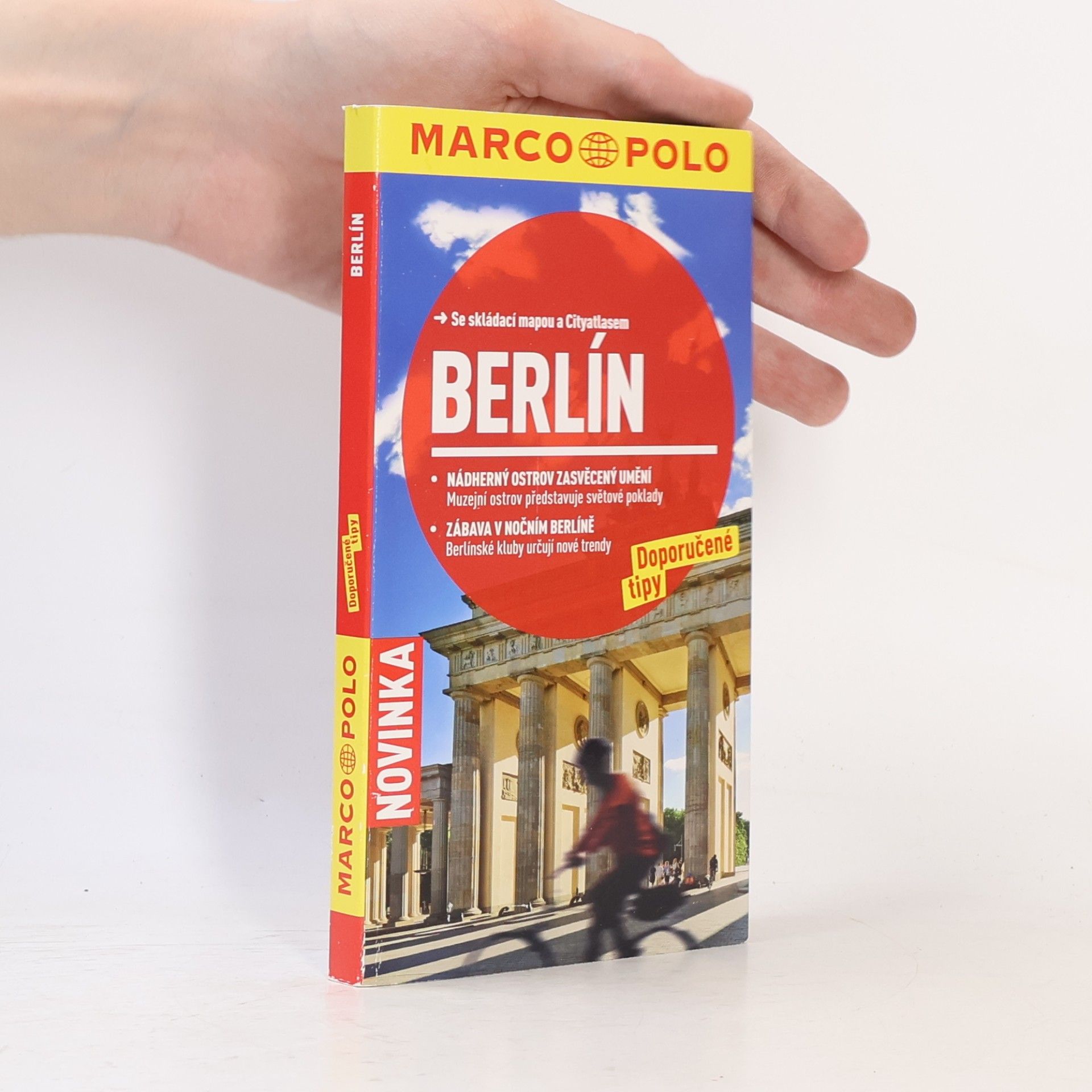 Autorenkollektiv Berlín