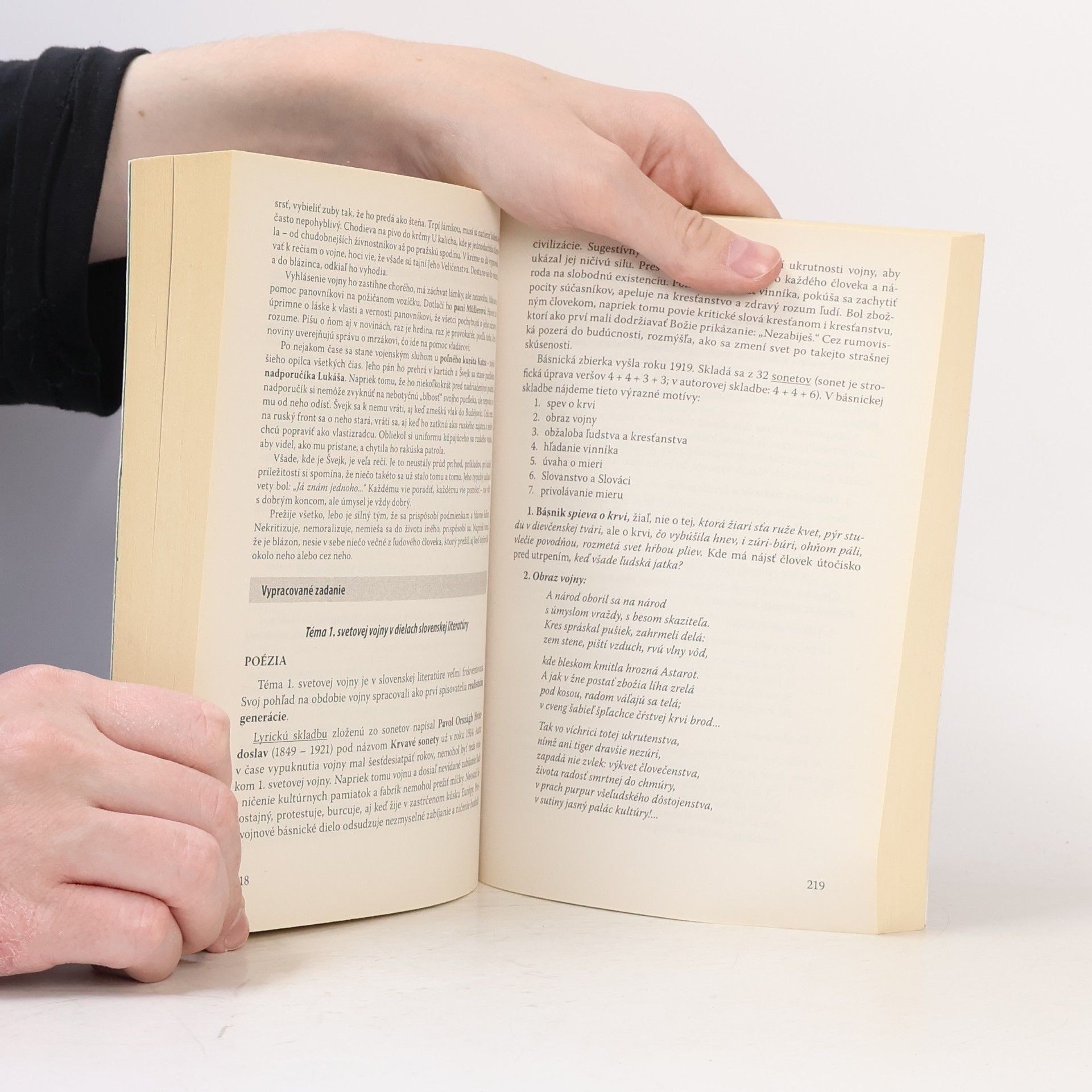 Milada Caltíková Slovenský jazyk a literatúra