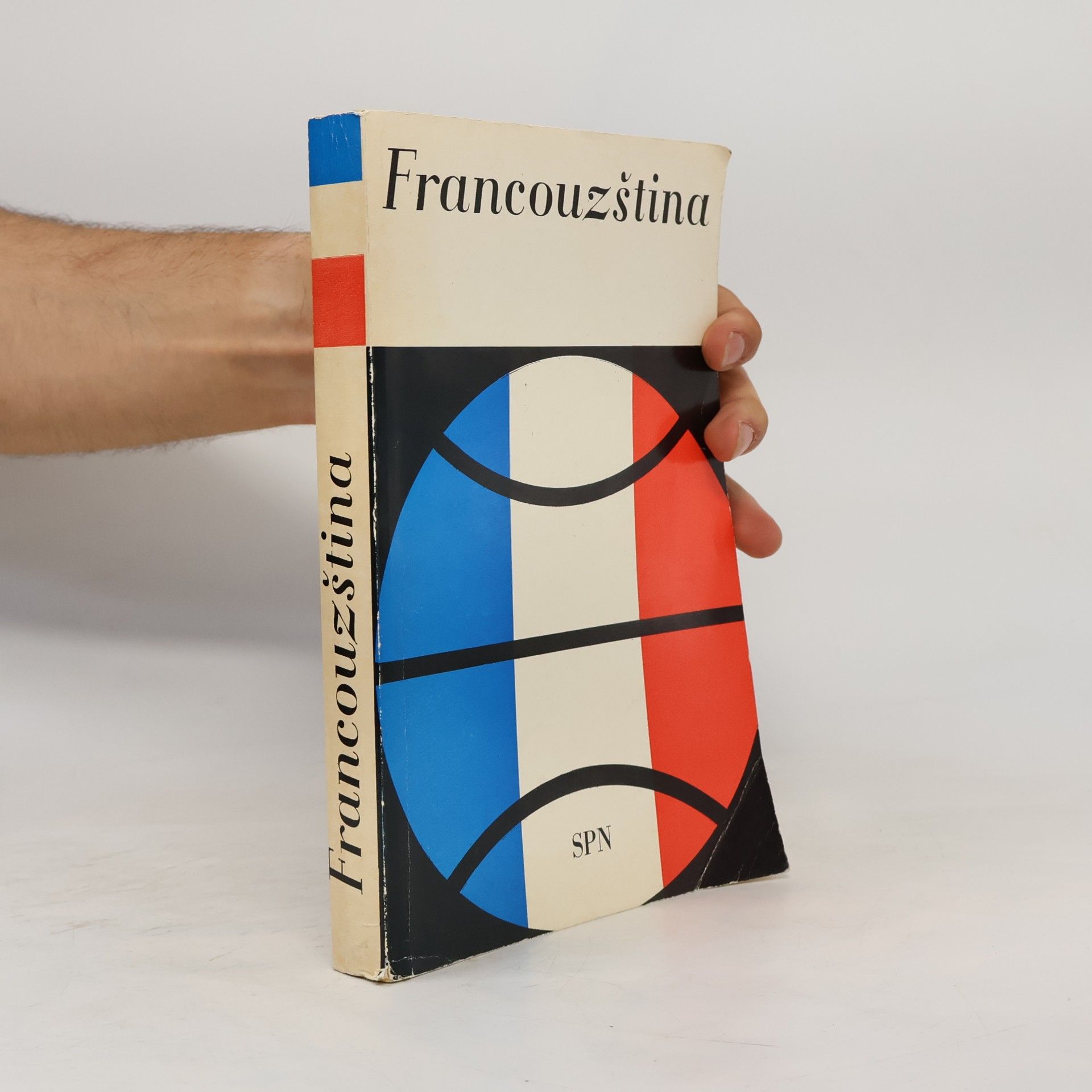 Francouzština