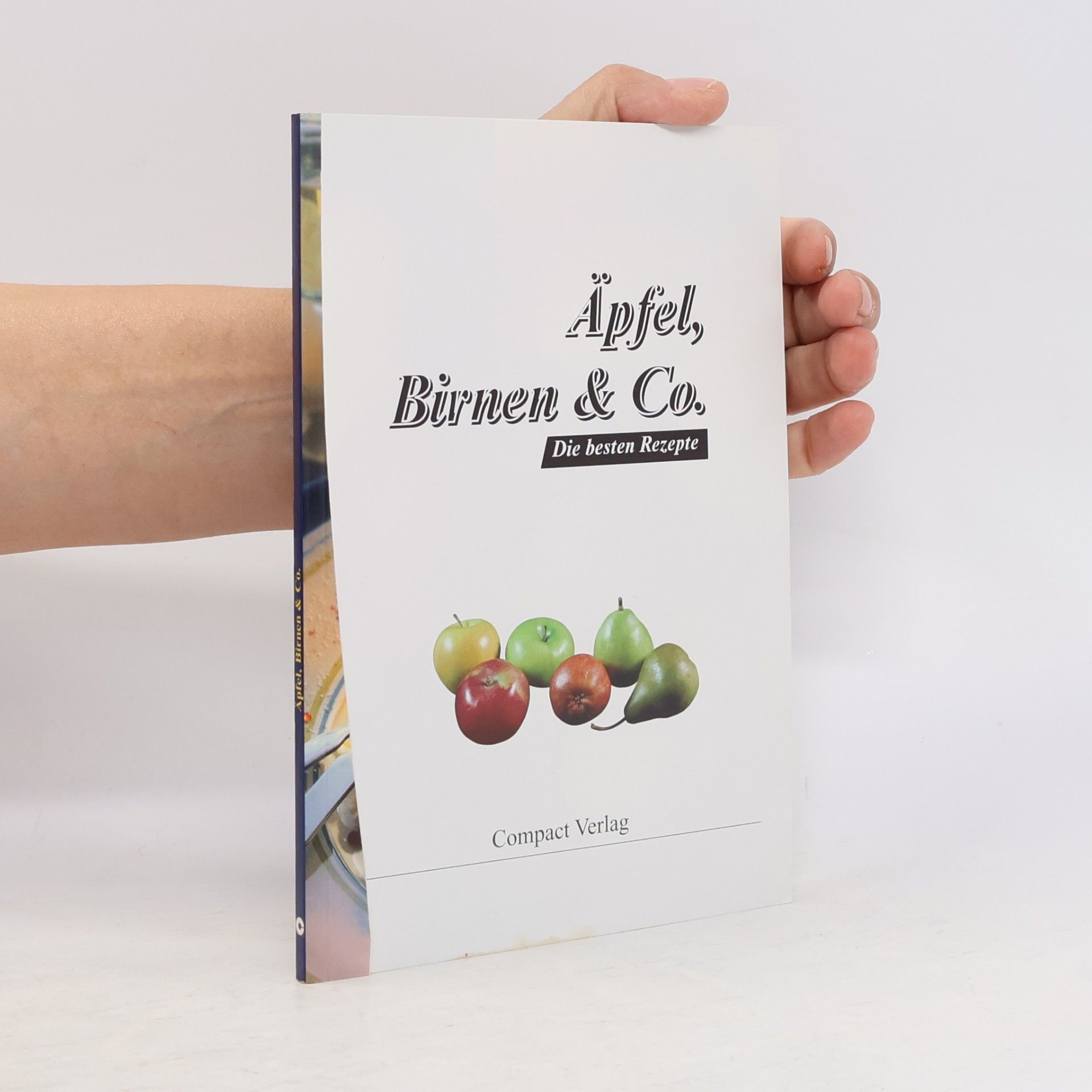 Äpfel, Birnen & Co.