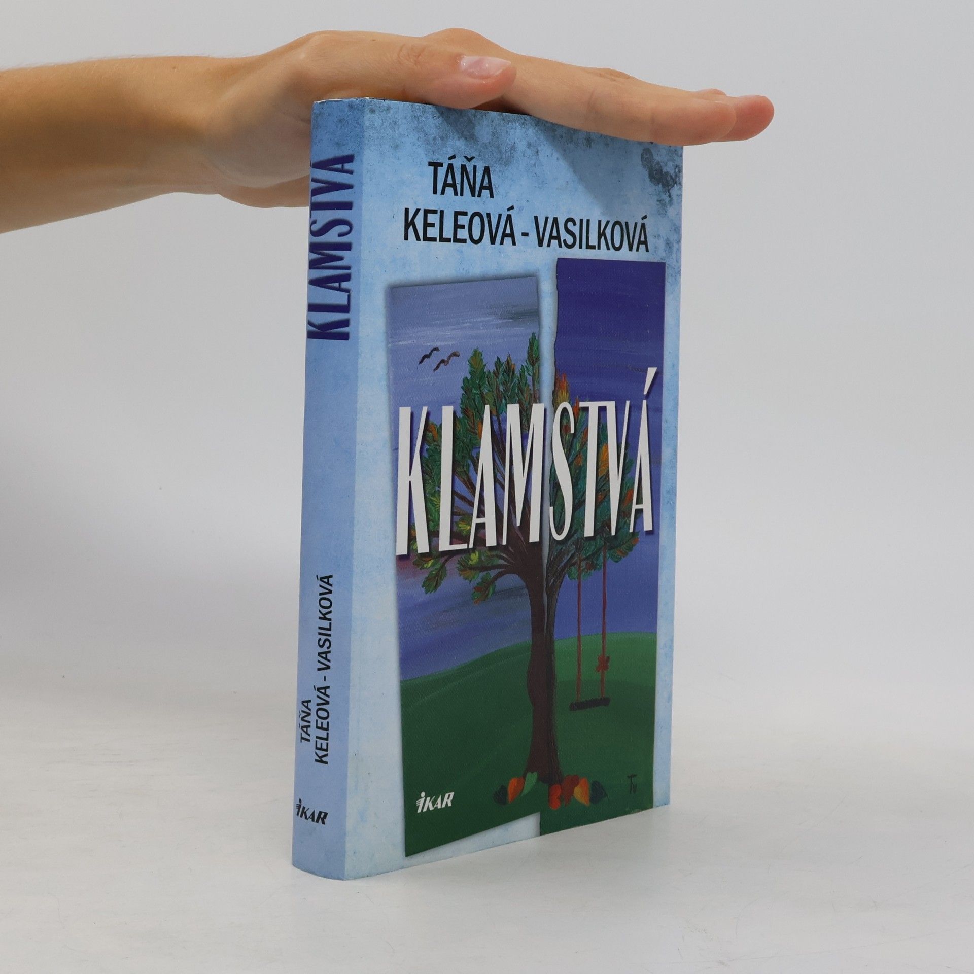 Klamstvá