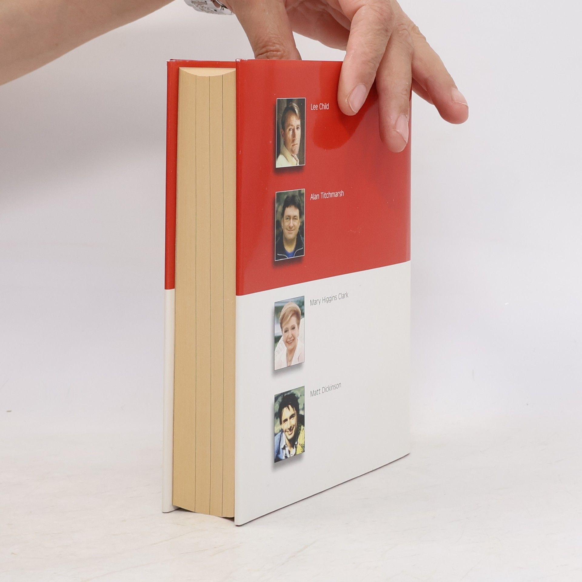 Various authors Najlapšie svetové čítanie