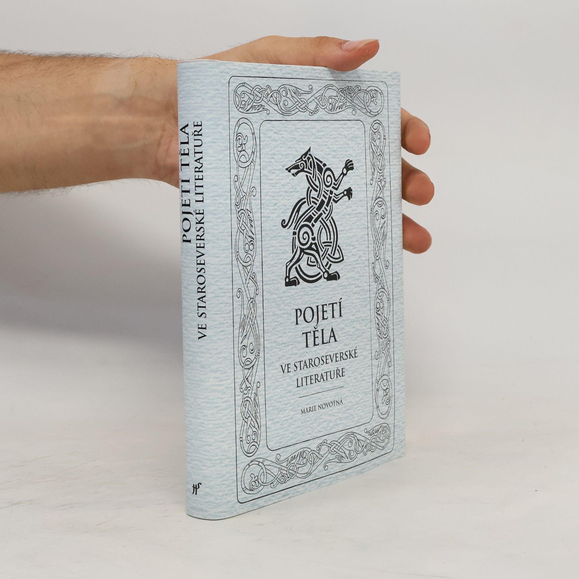 Pojetí těla ve staroseverské literatuře