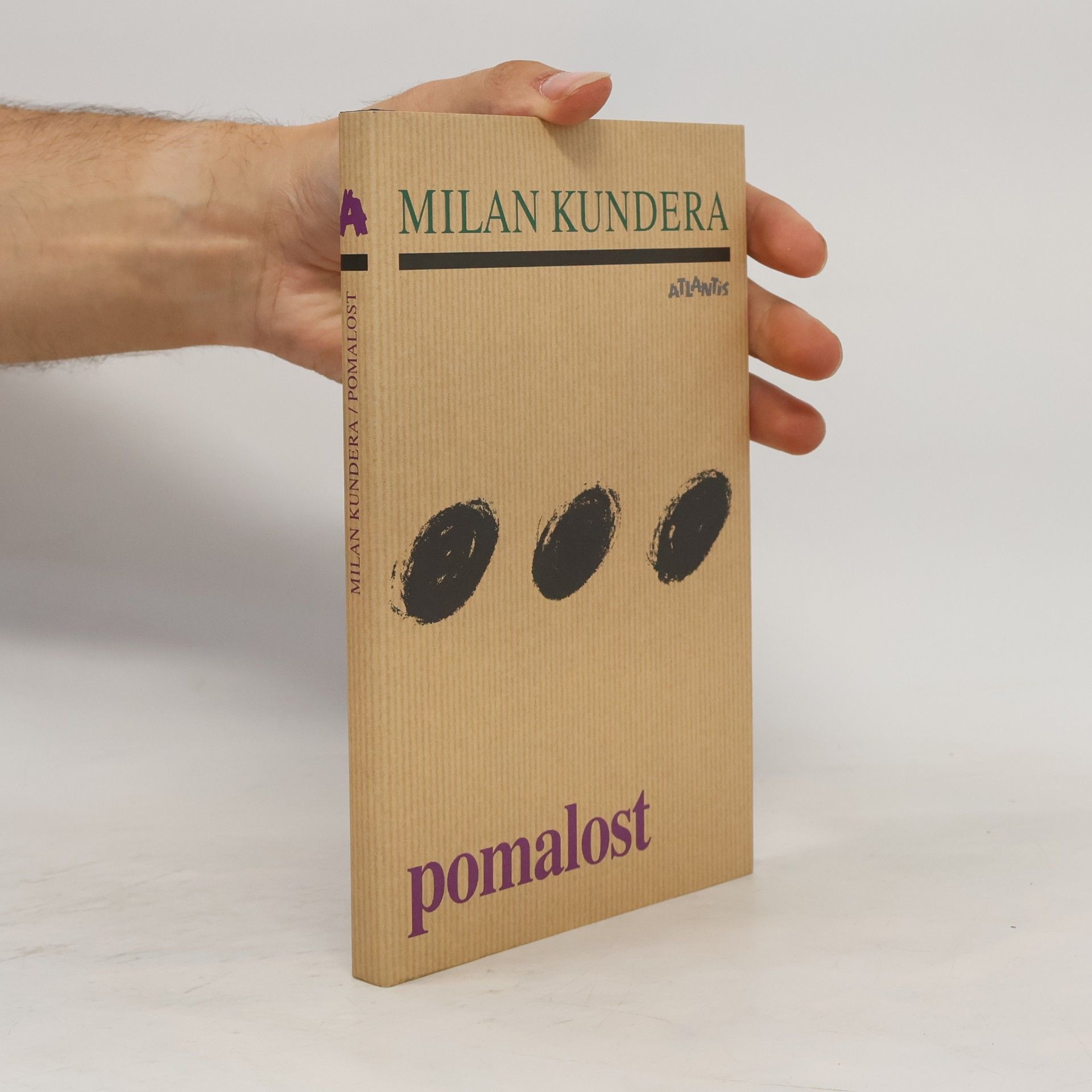 Pomalost