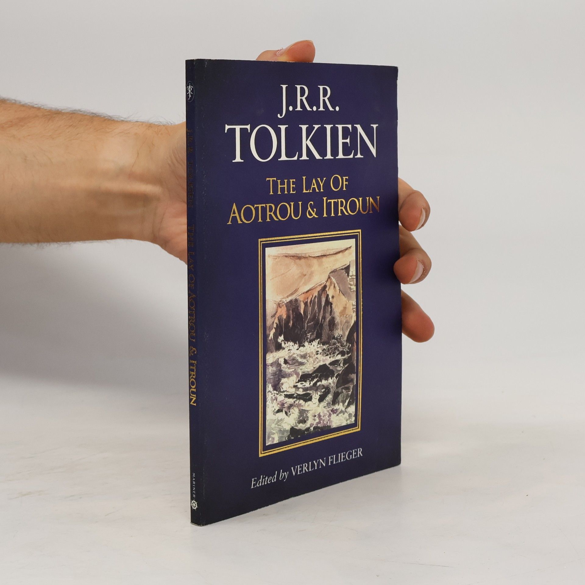 The Lay of Aotrou and Itroun