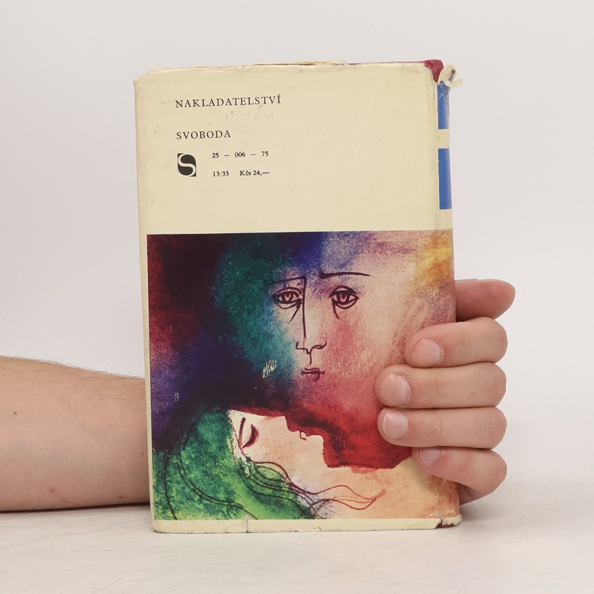 Helena Šmahelová Muž a žena. Sobectví