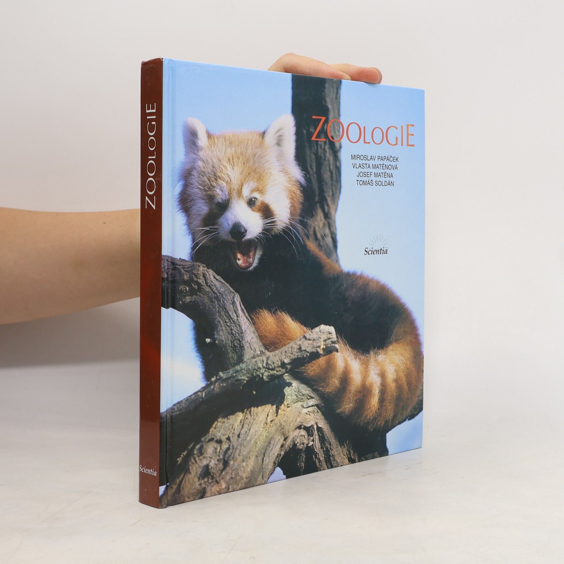 Zoologie