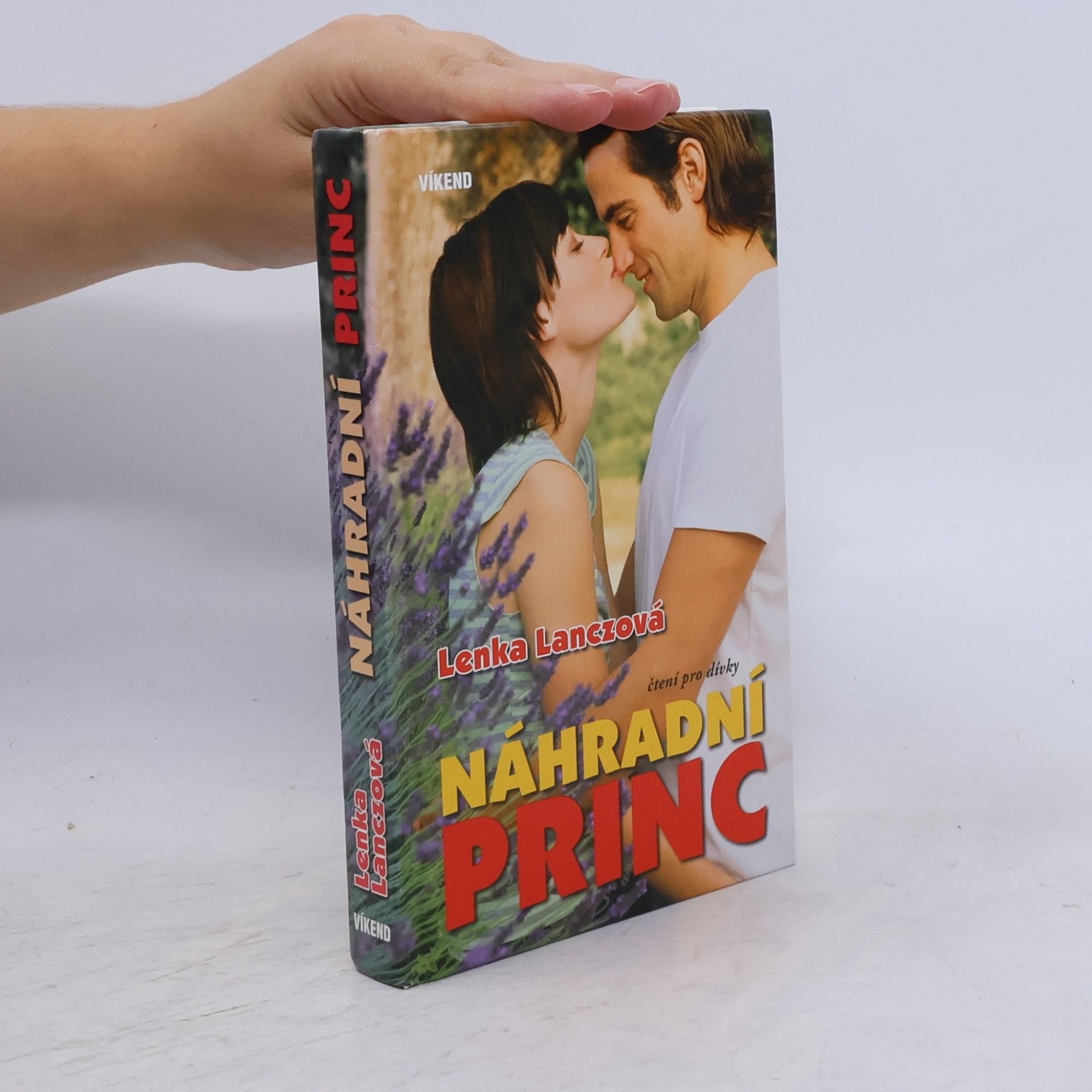 Náhradní princ