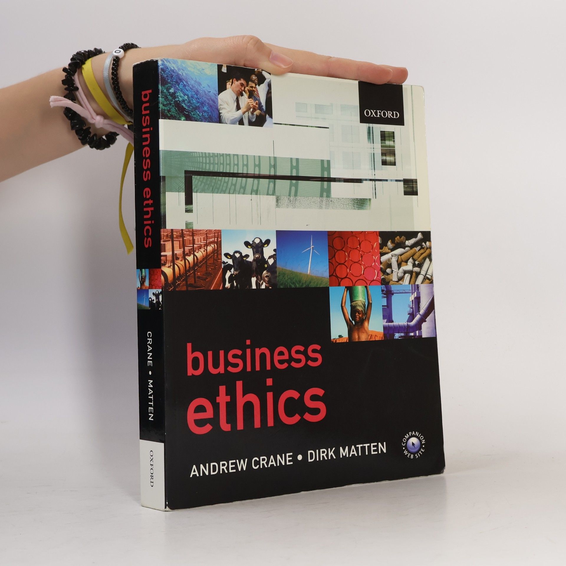 Business Ethics