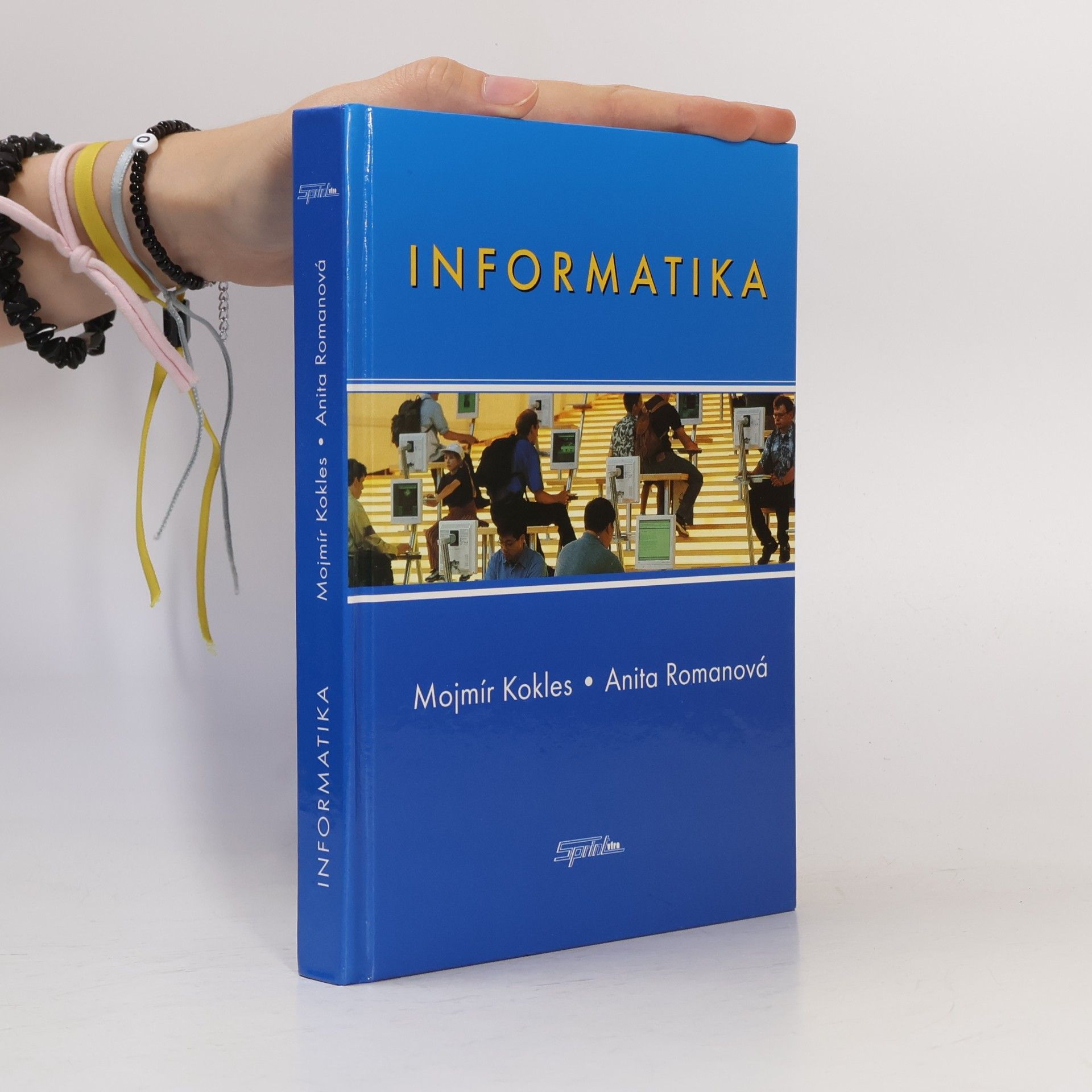 Informatika