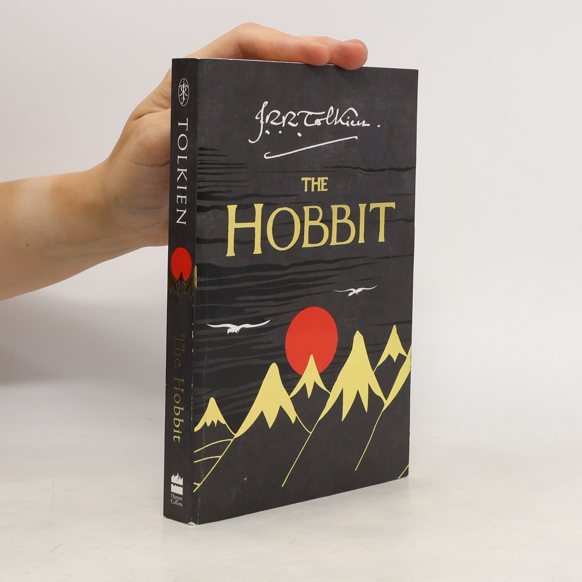 J. R. R. Tolkien The Hobbit