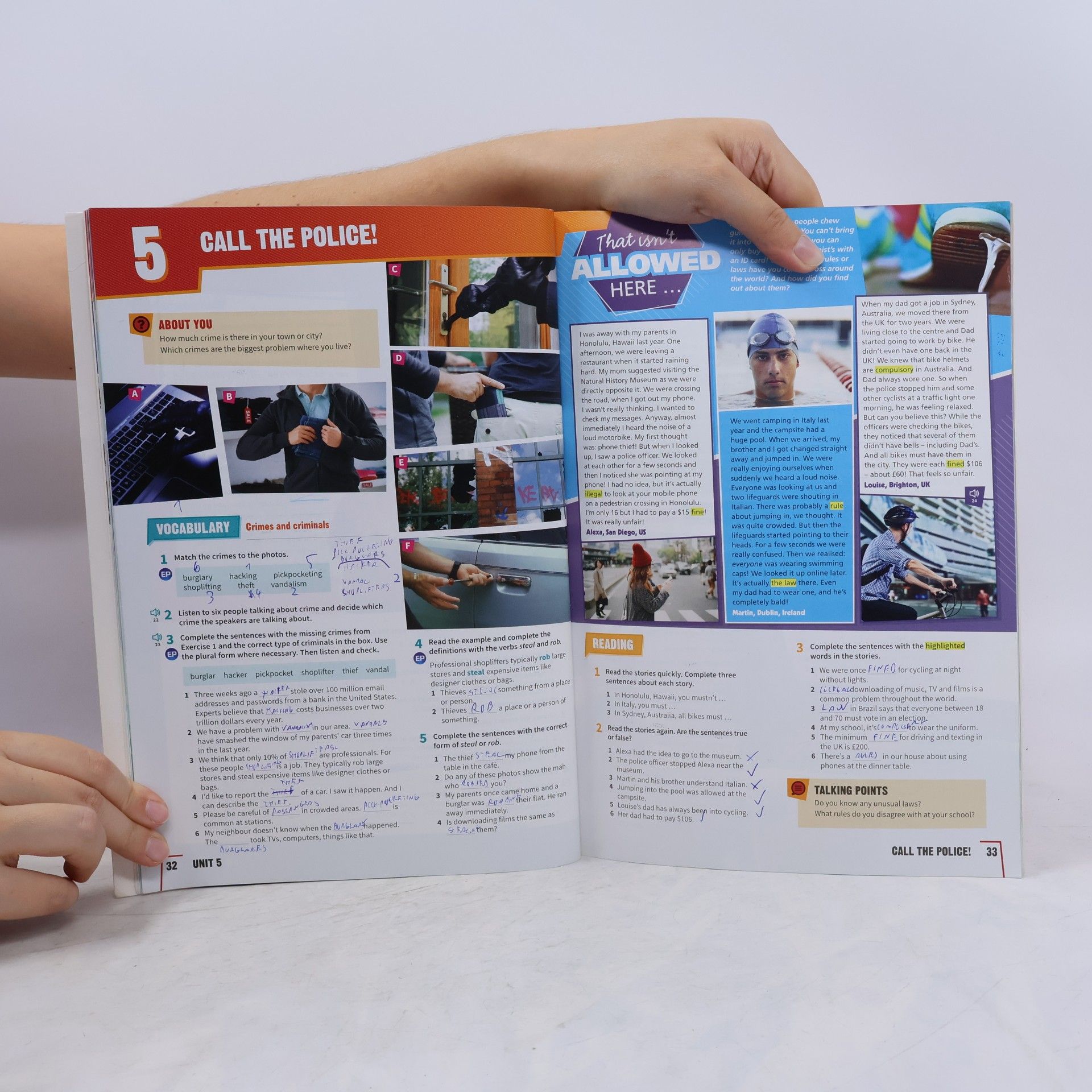 James Styring Cambridge English Prepare! - 4: Prepare Level 4 Student's Book with eBook - Second Edition