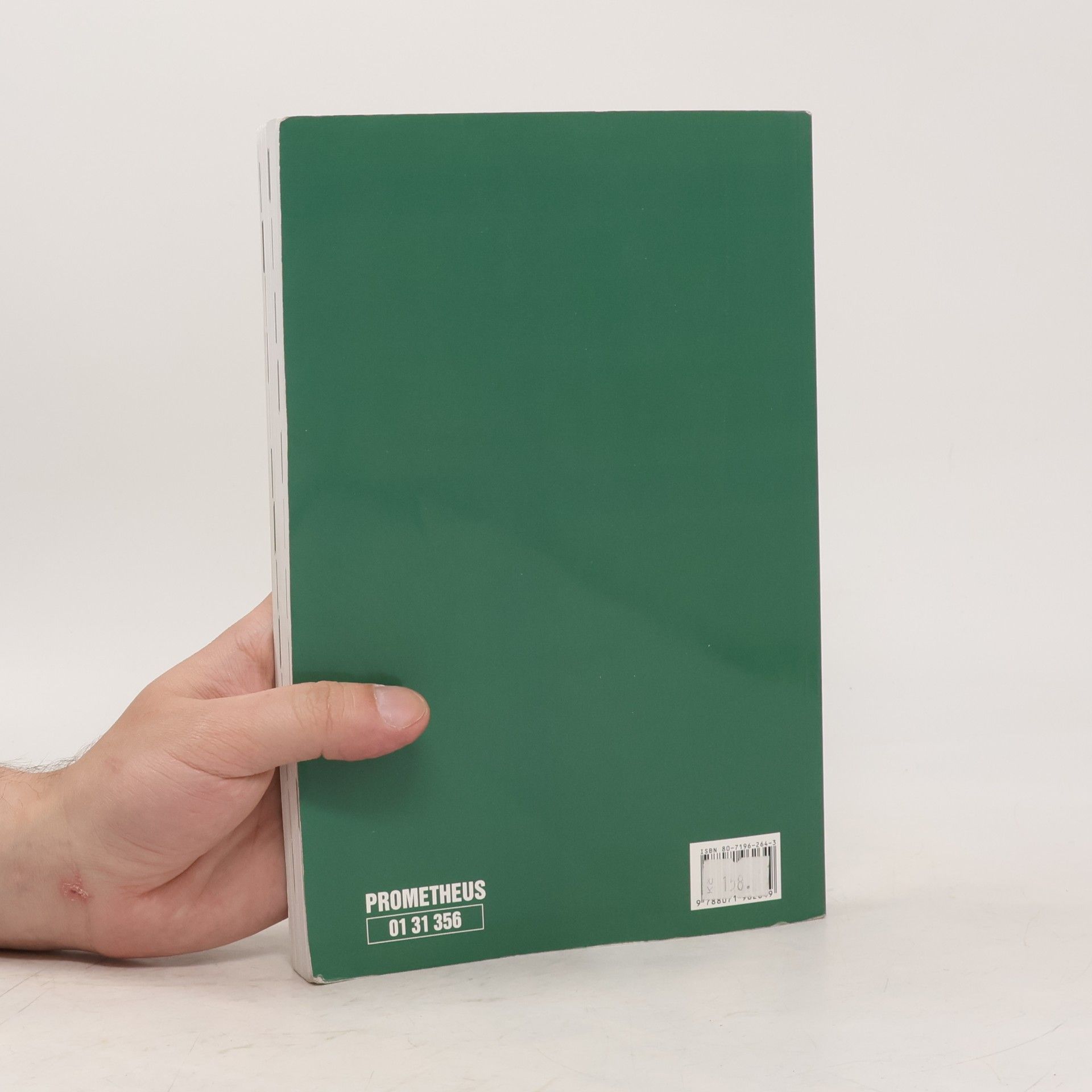 Jiří Mikulčák Matematické, fyzikální a chemické tabulky a vzorce pro střední školy