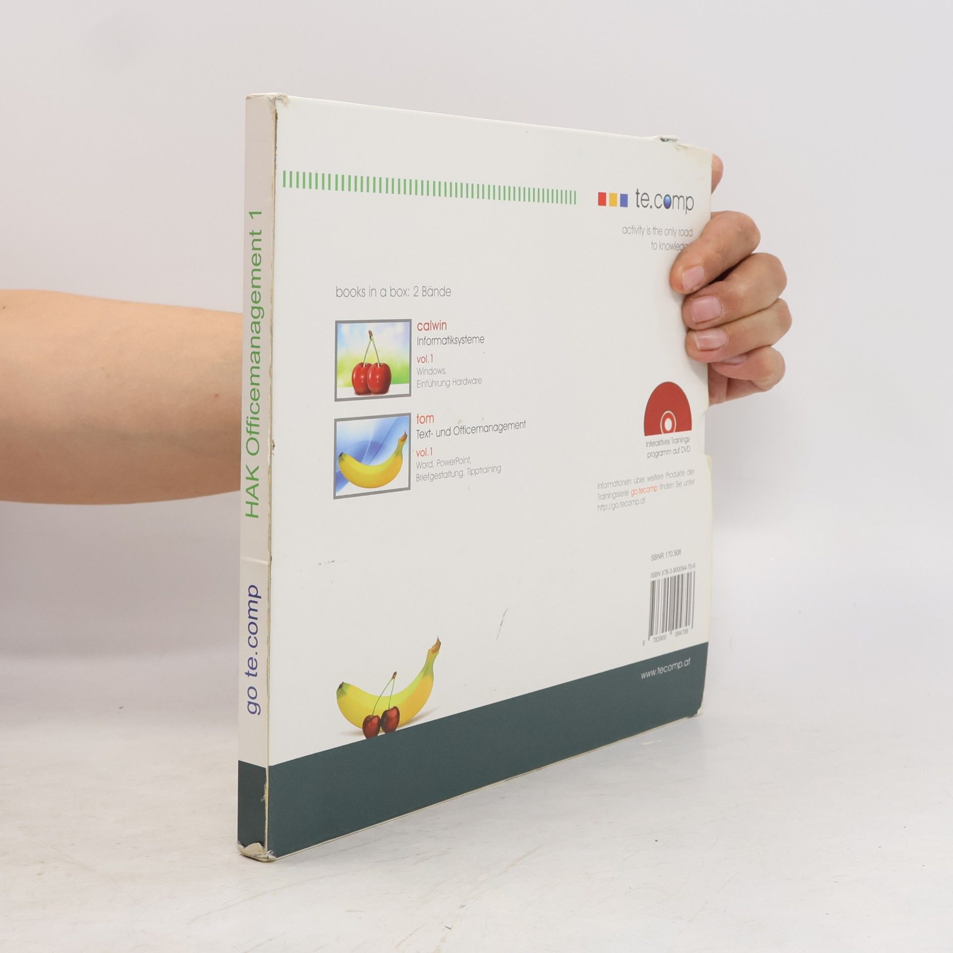 HAK Officemanagement und Angewandte Informatik