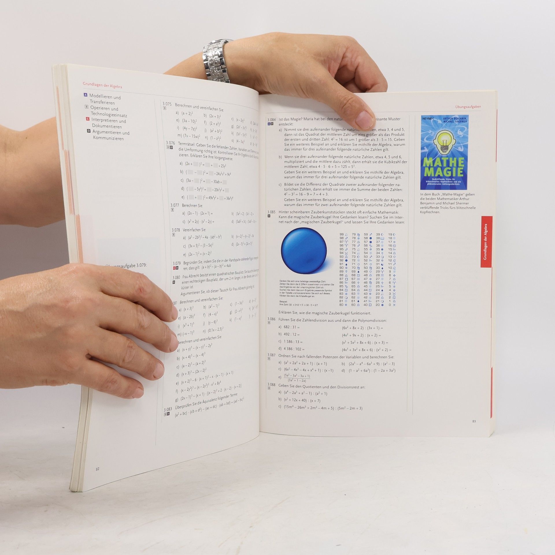 Autorenkollektiv Mathematik I HAK inkl. Übungs-CD-ROM - Erklärungen, Aufgaben, Lösungen, Formeln