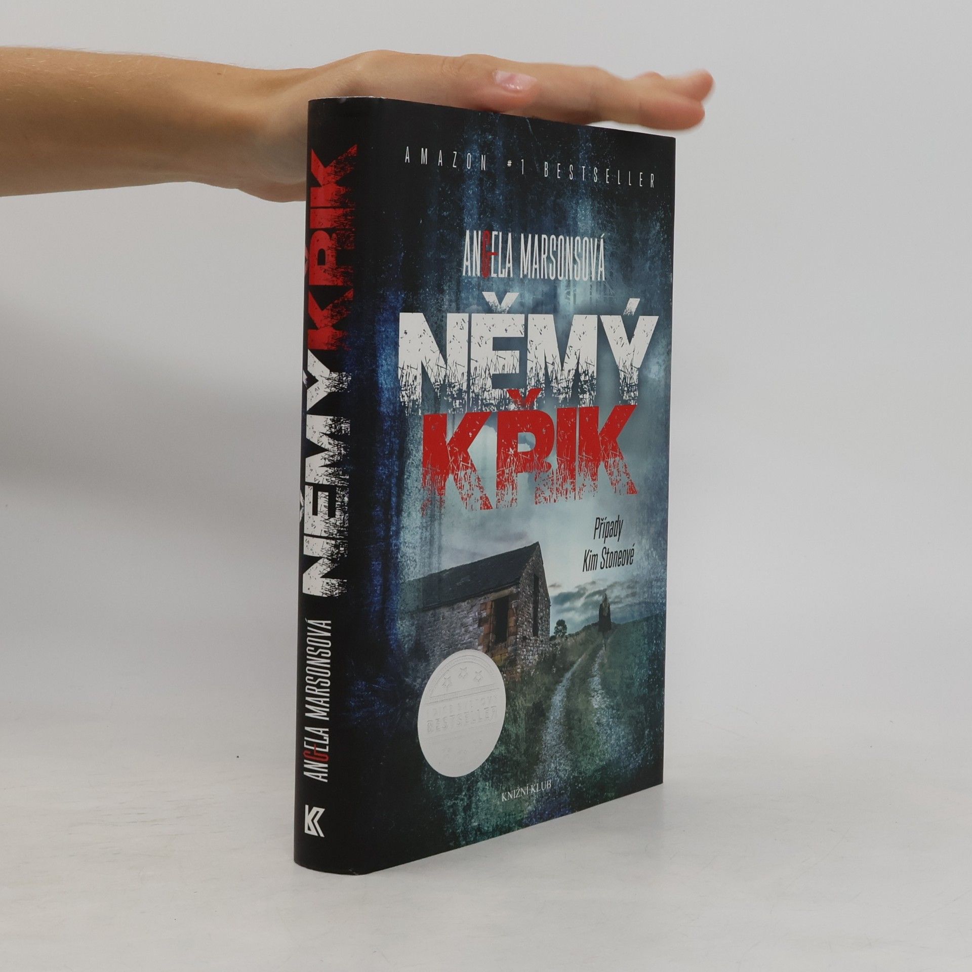 Němý křik