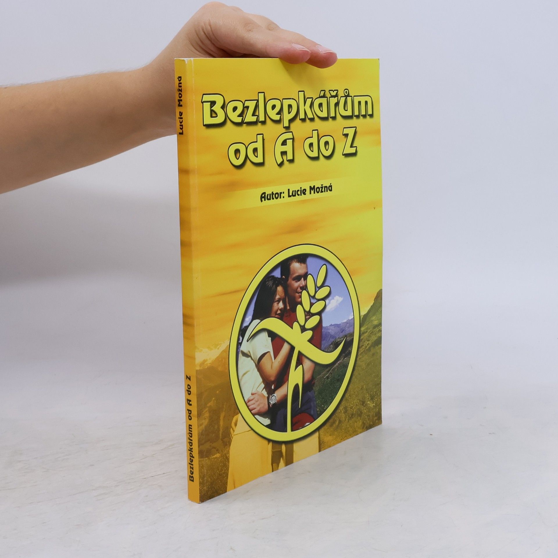 Various authors Bezlepkářům od A do Z