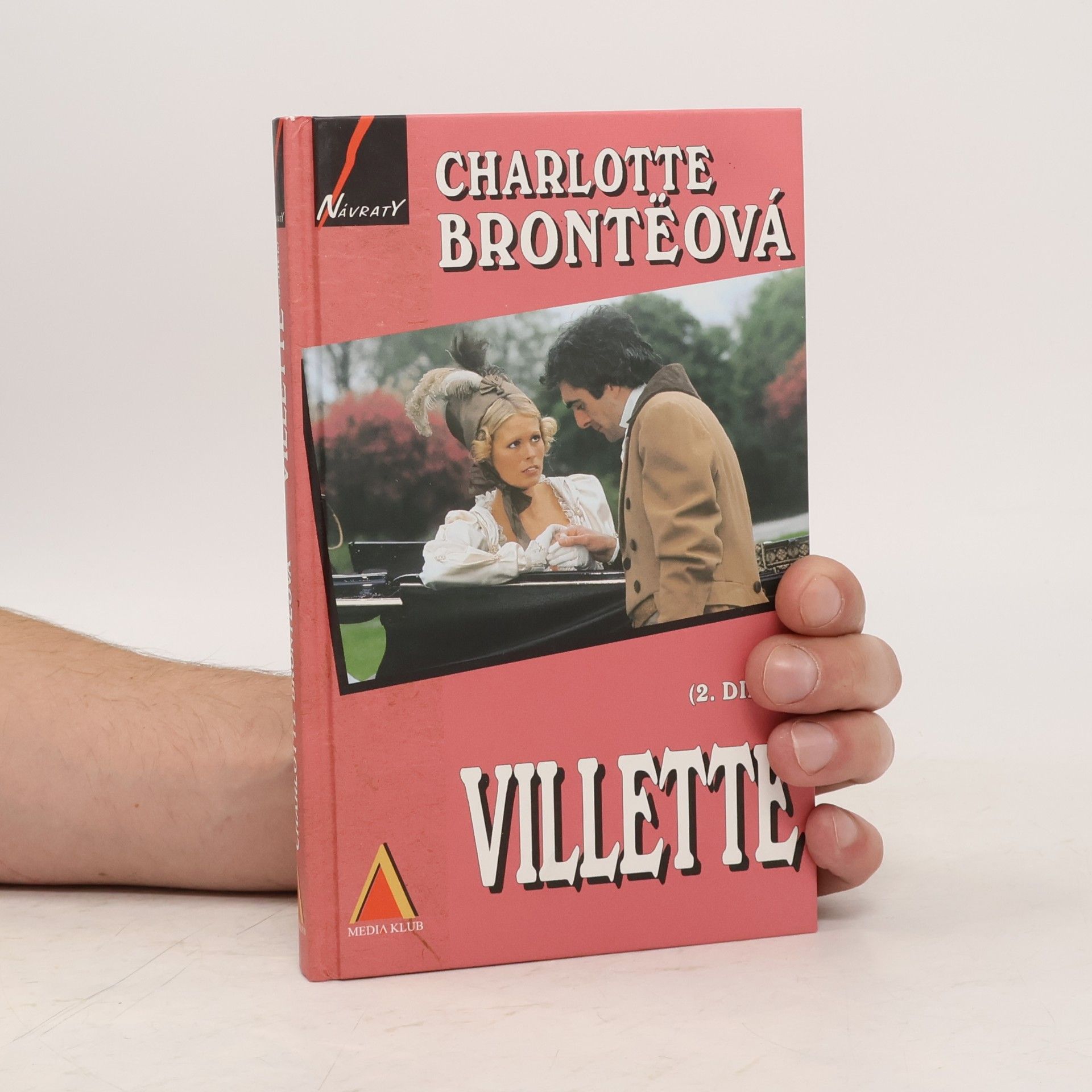 Villette 2. diel