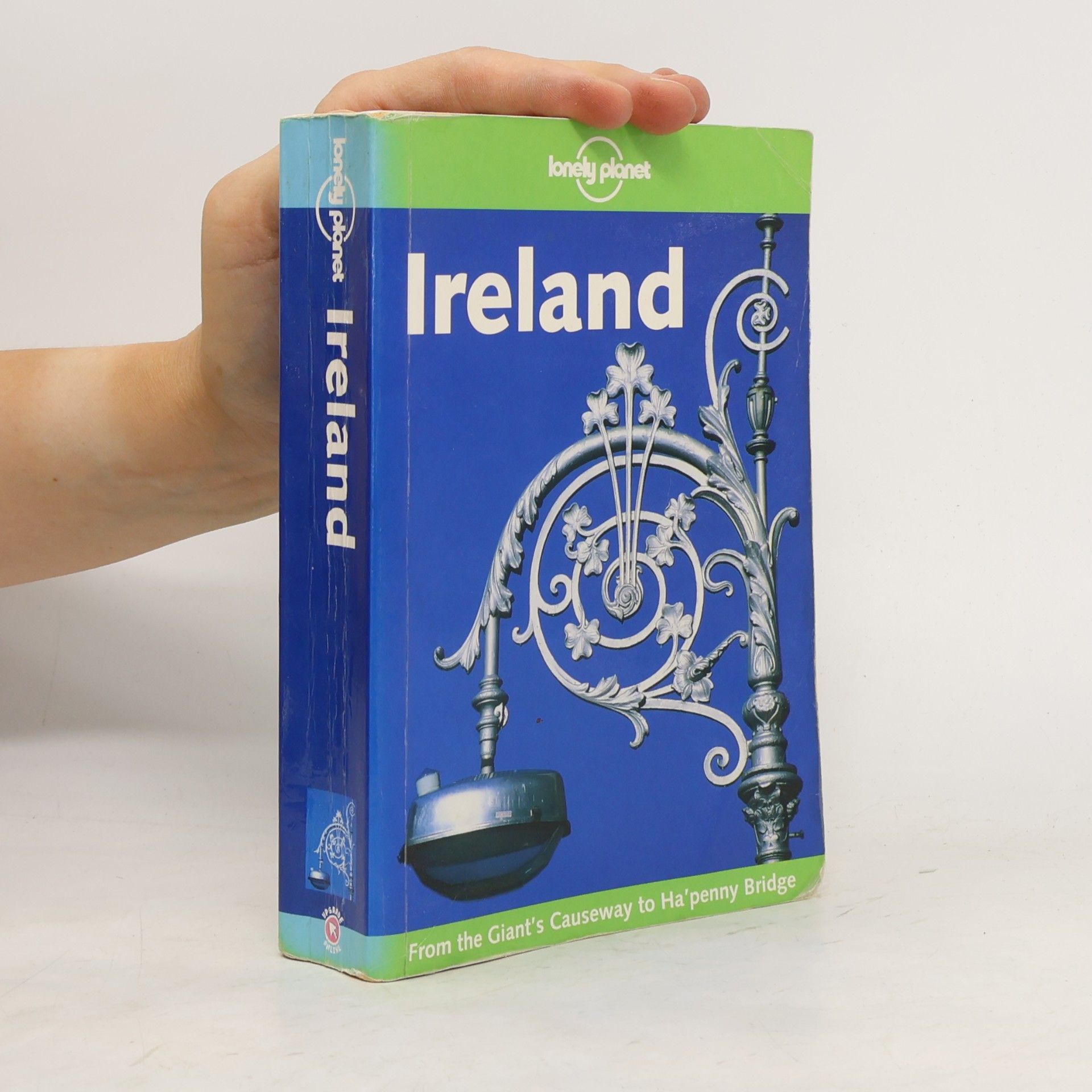 Lou Callan Ireland