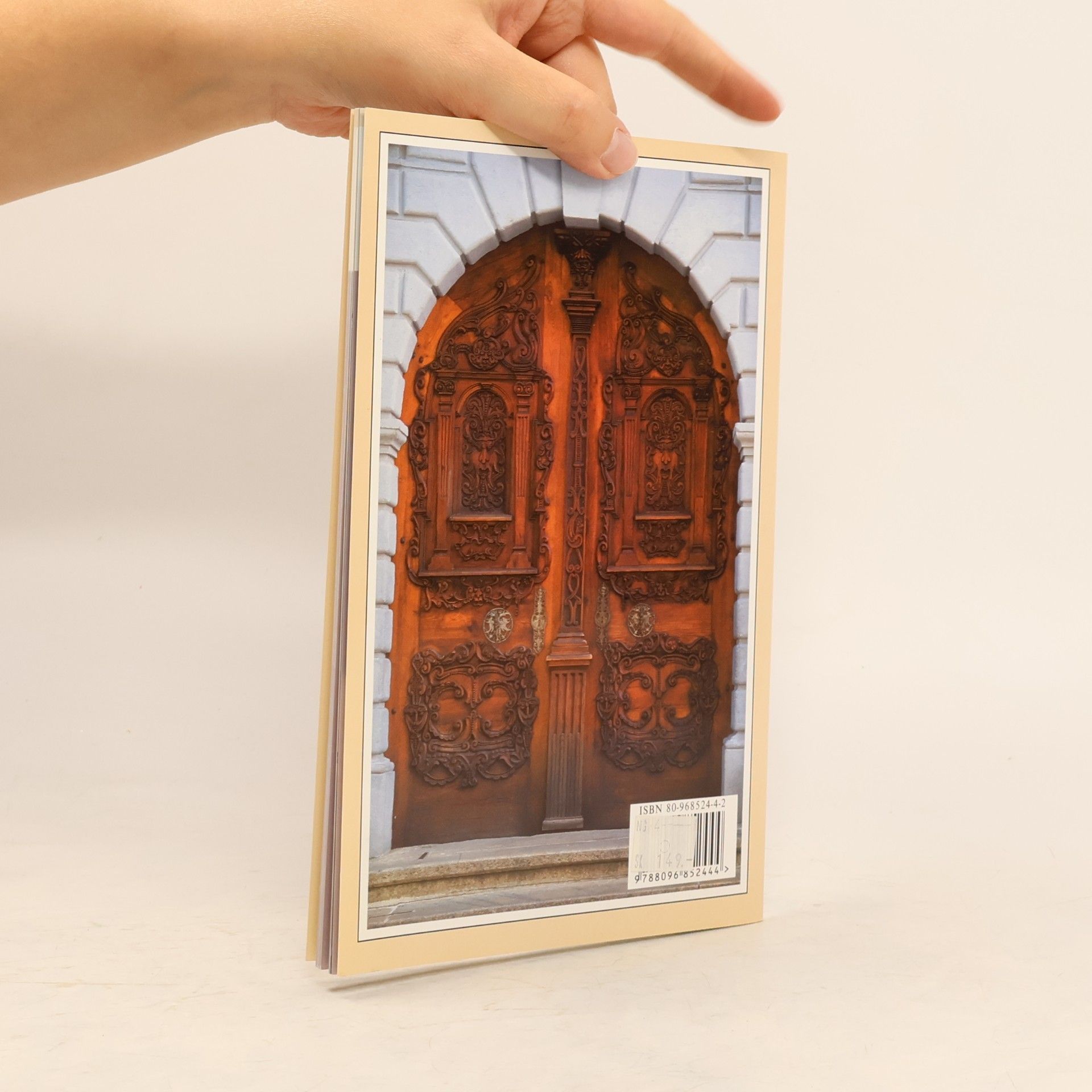 Unknown Author Bratislava Pictorial Guide