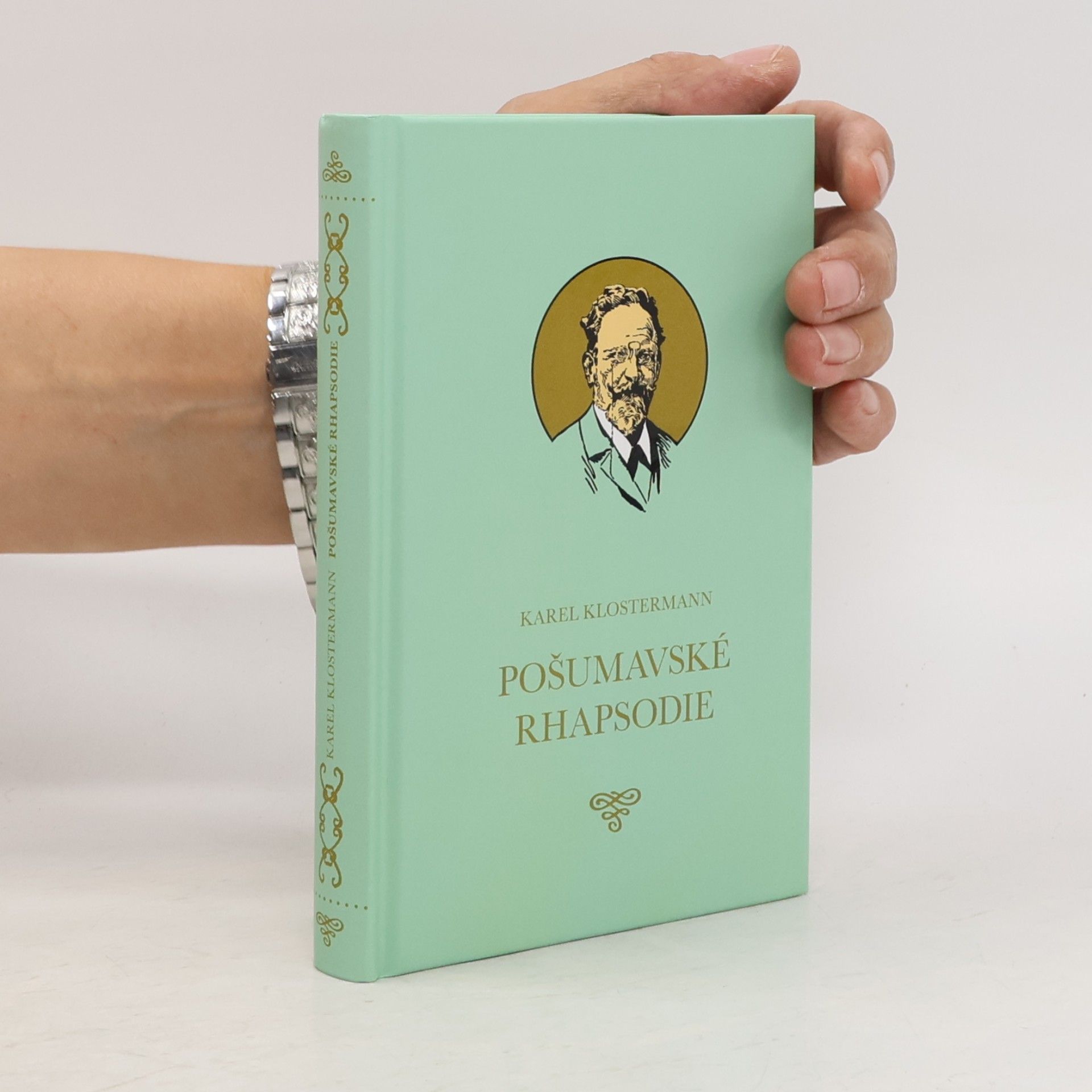 Pošumavské rhapsodie