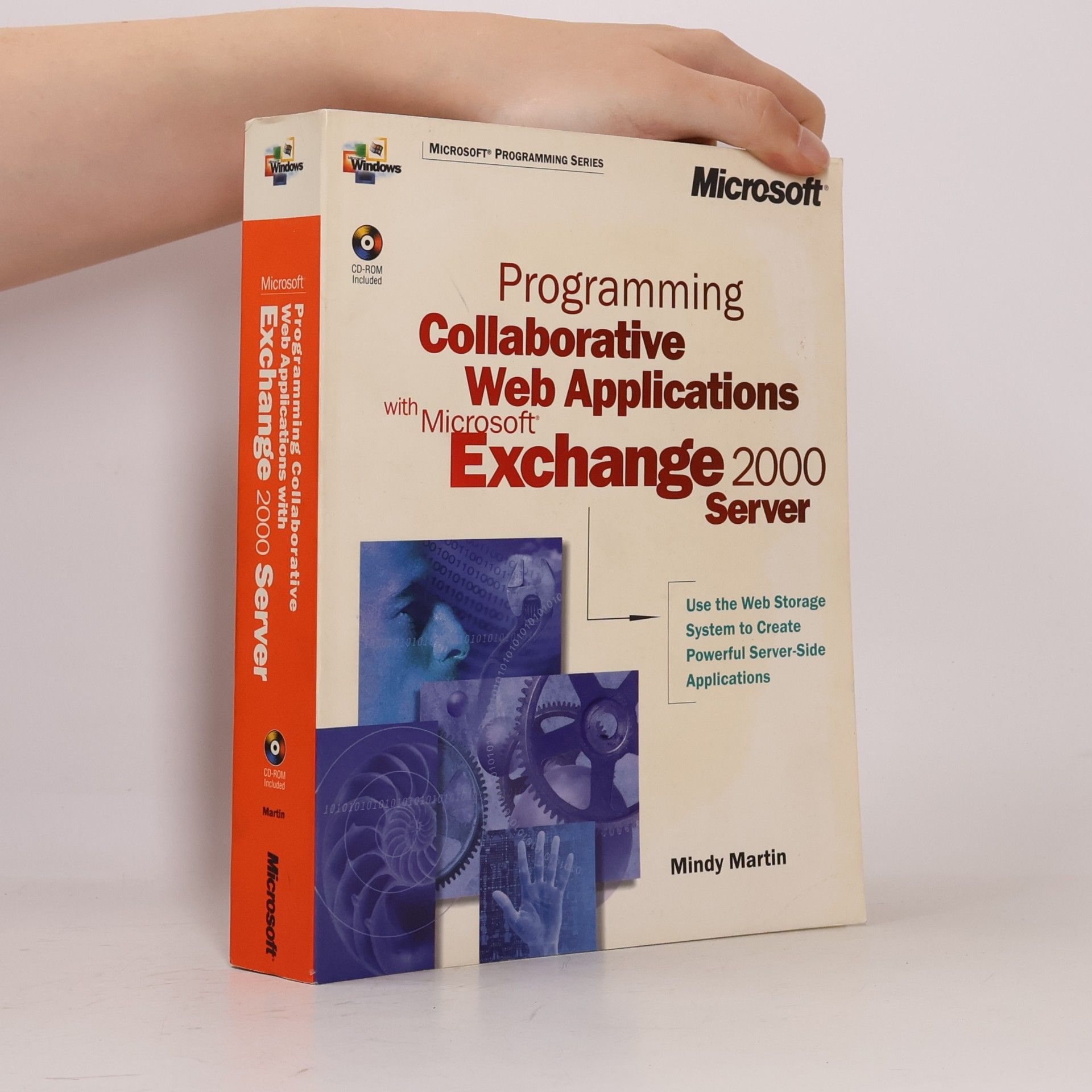Programming Collaborative Web Applications with Microsoft® Exchange 2000 Server